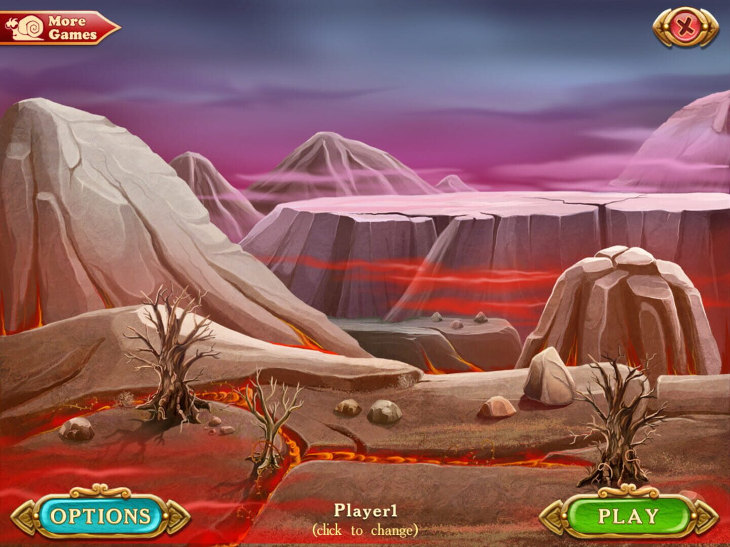 Spellarium 3 - Screenshot