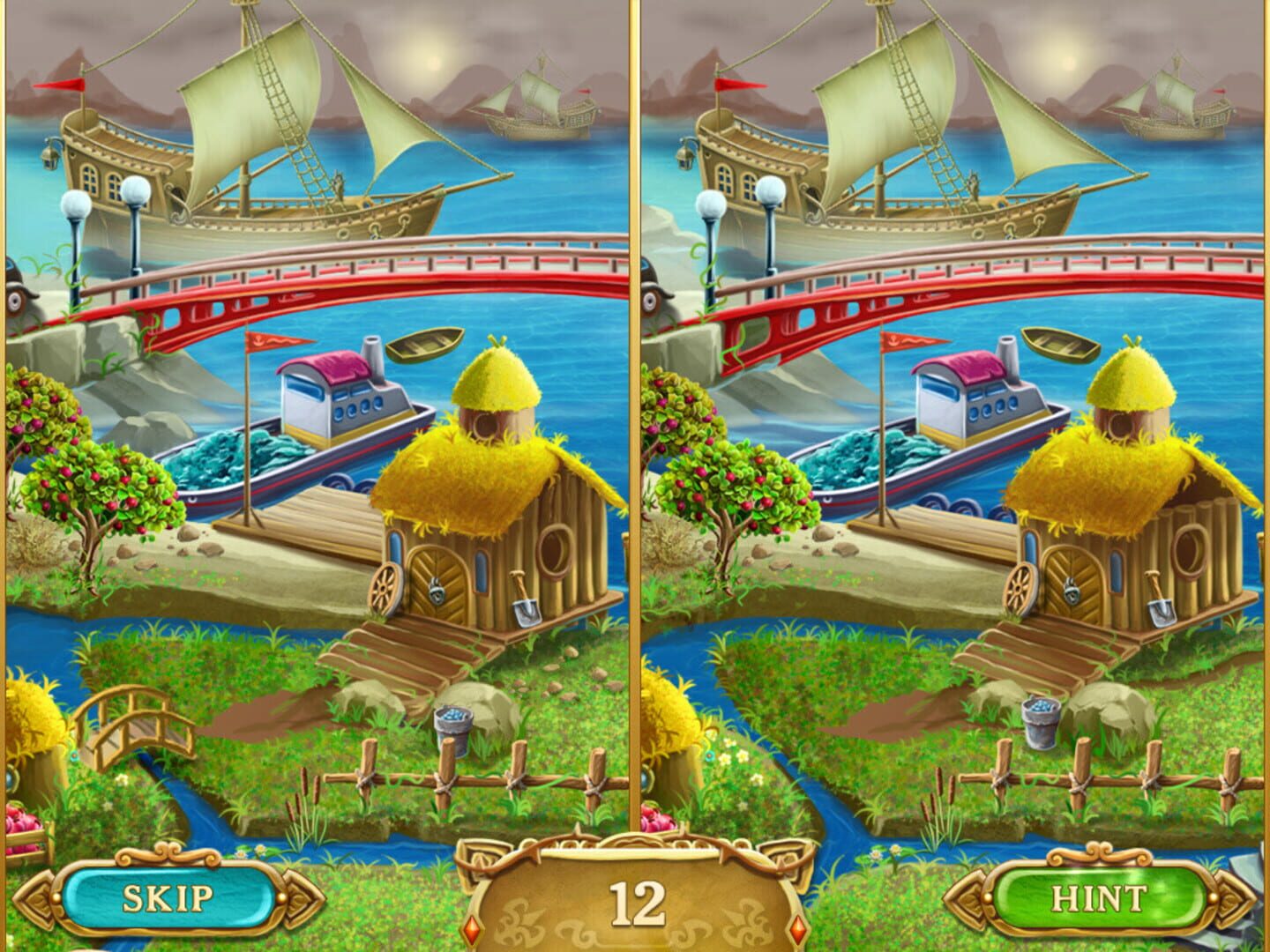 Spellarium 3 - Screenshot