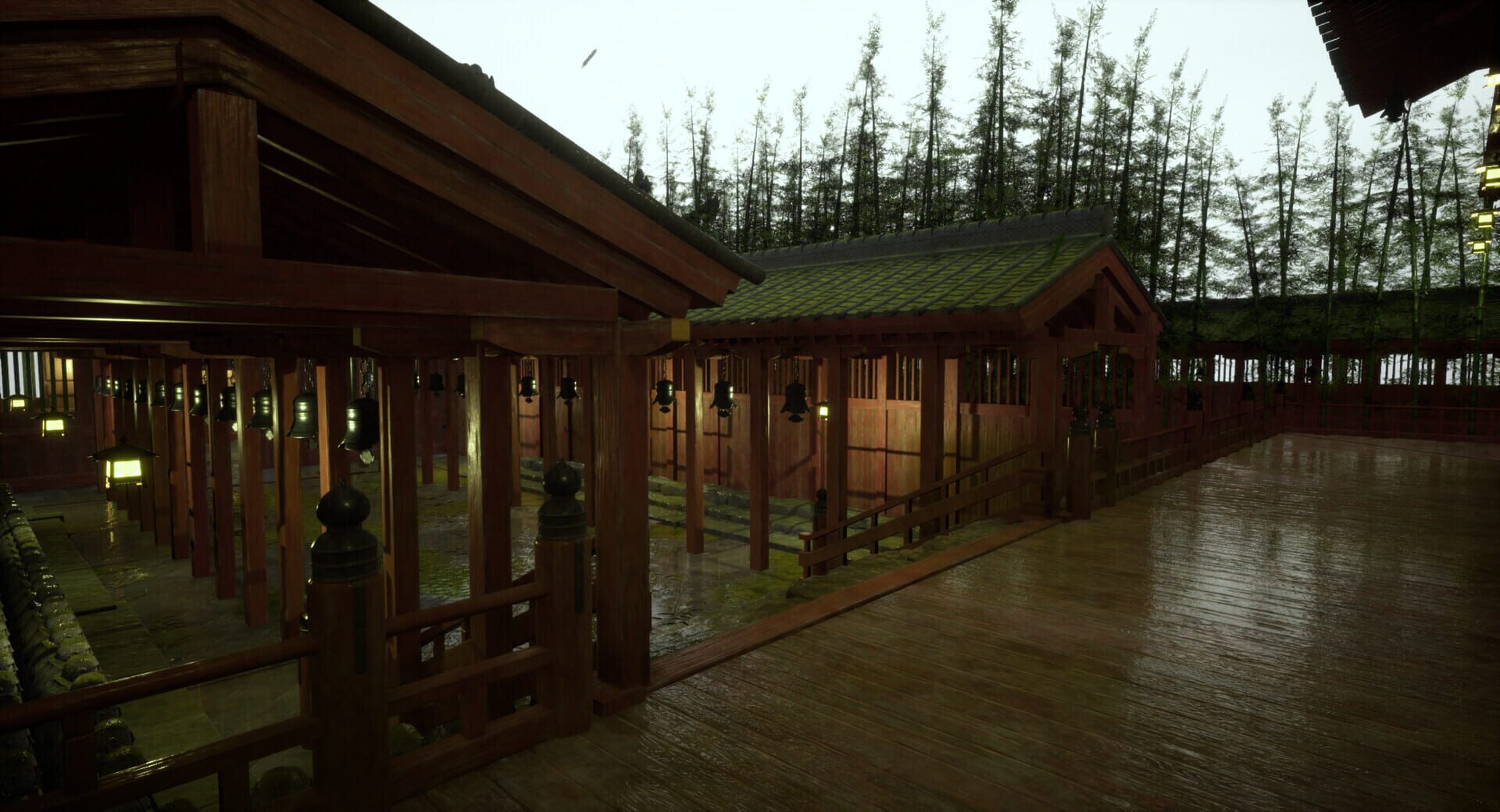 Saikuru - Screenshot