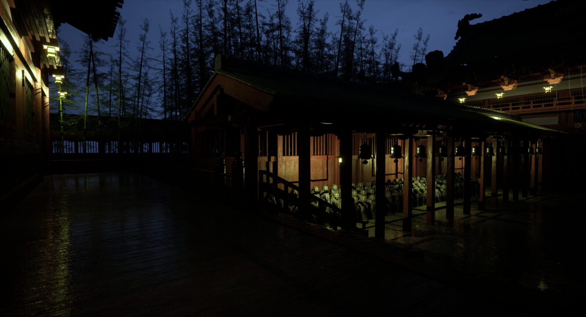 Saikuru - Screenshot