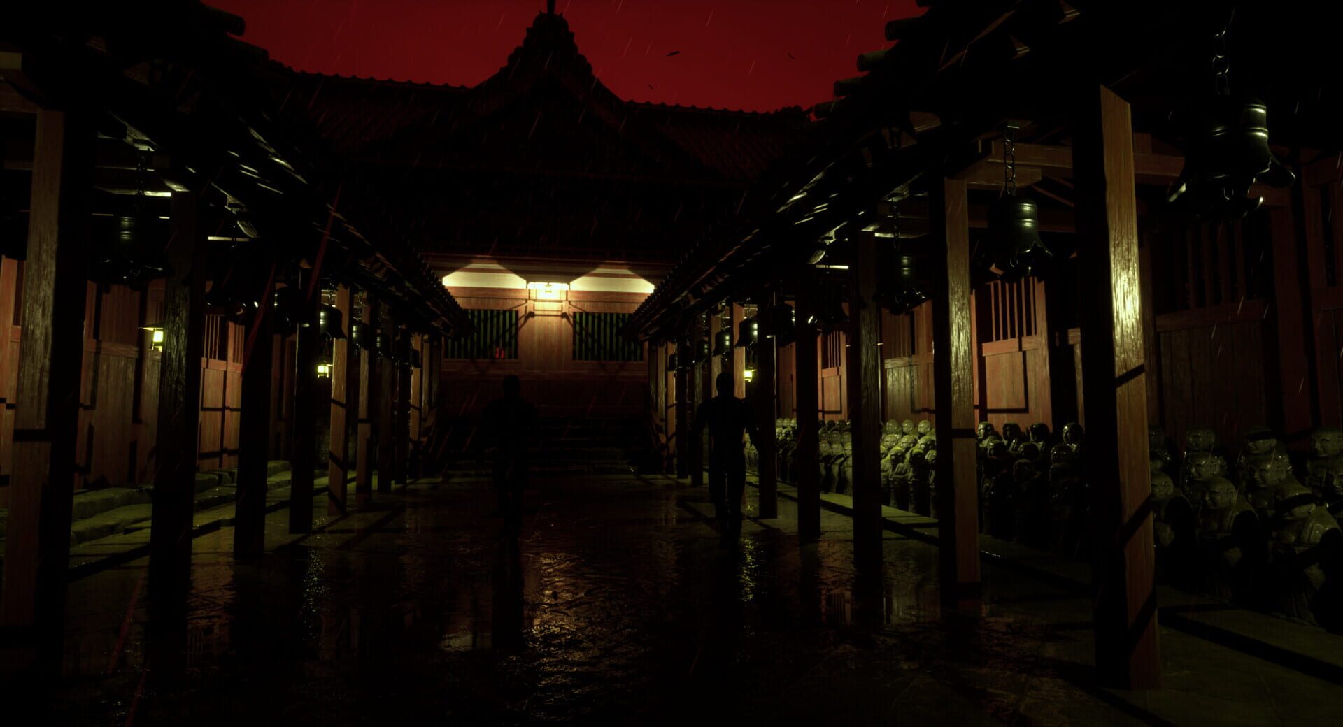 Saikuru - Screenshot
