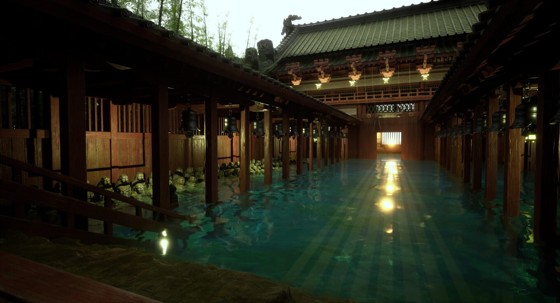 Saikuru - Screenshot