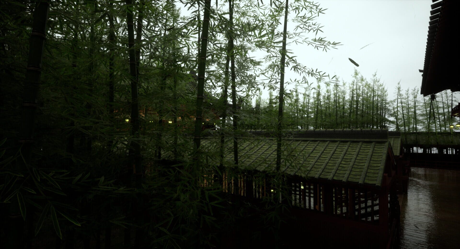 Saikuru - Screenshot