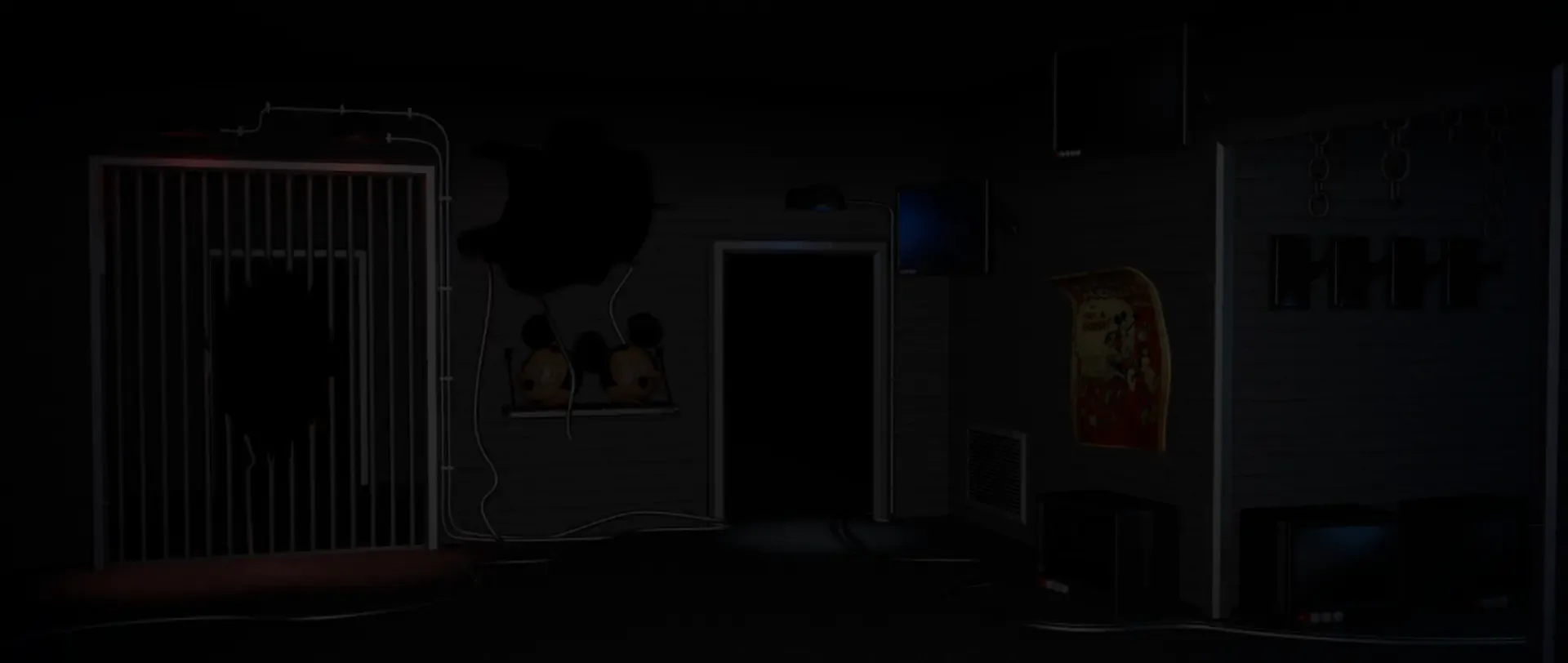 Nightmare Before Disney