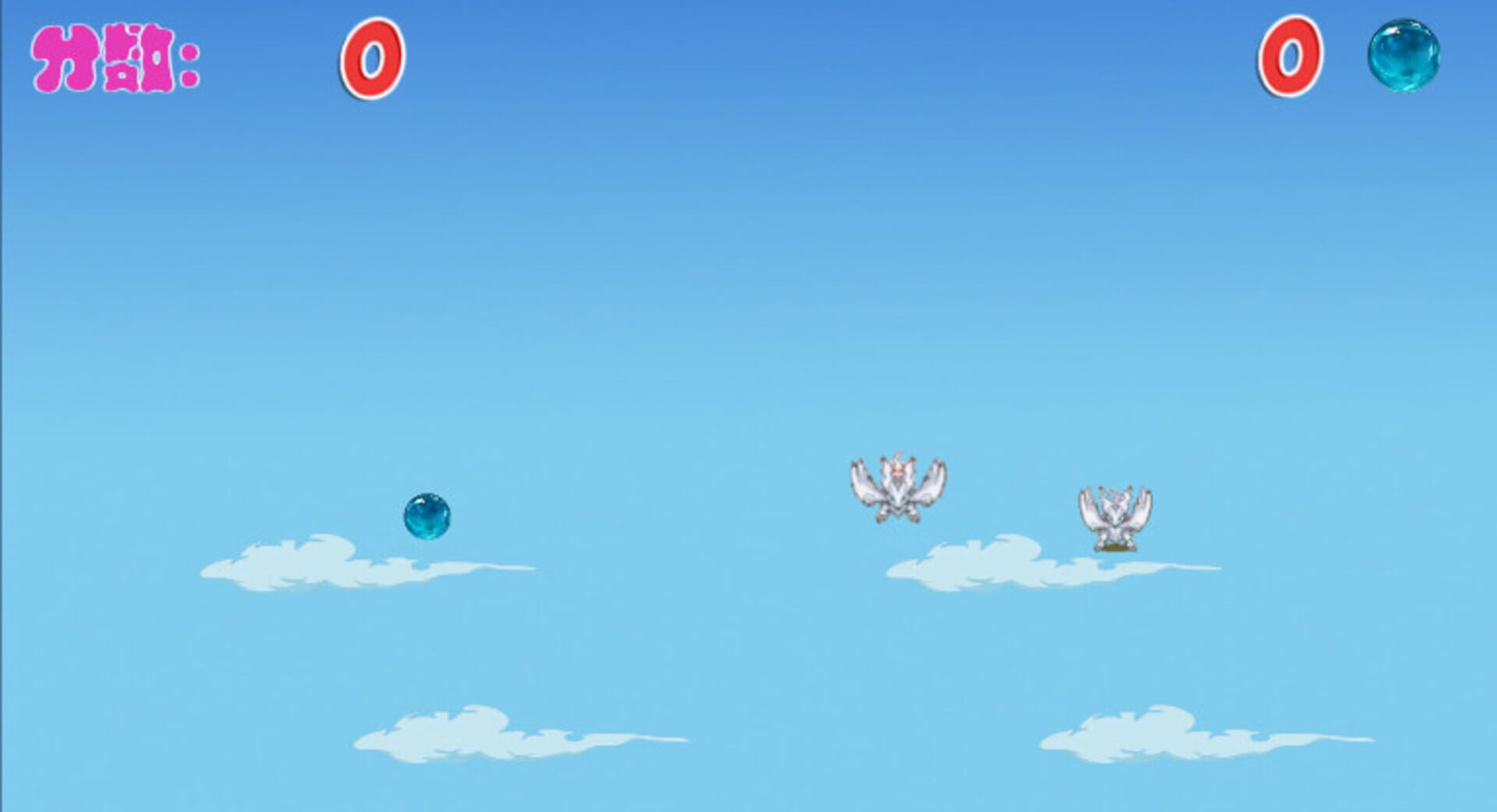 Field of Vision - Screenshot