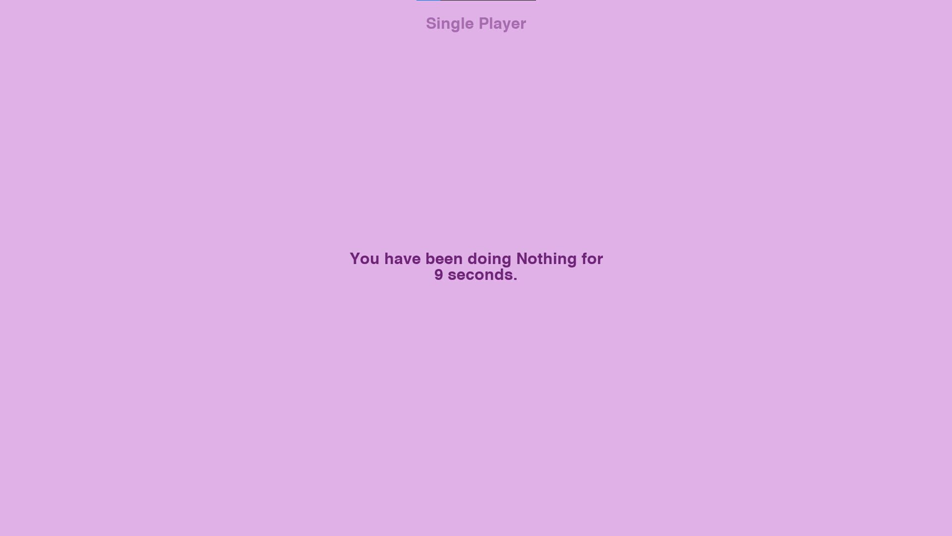 Nothing Together: Cute Theme