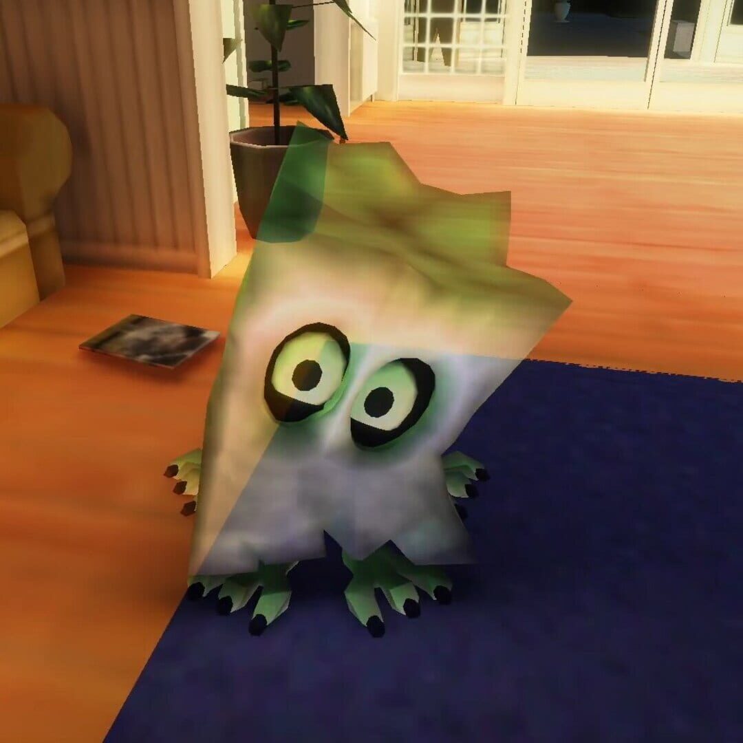 Ghost Master: Complete Edition - Screenshot