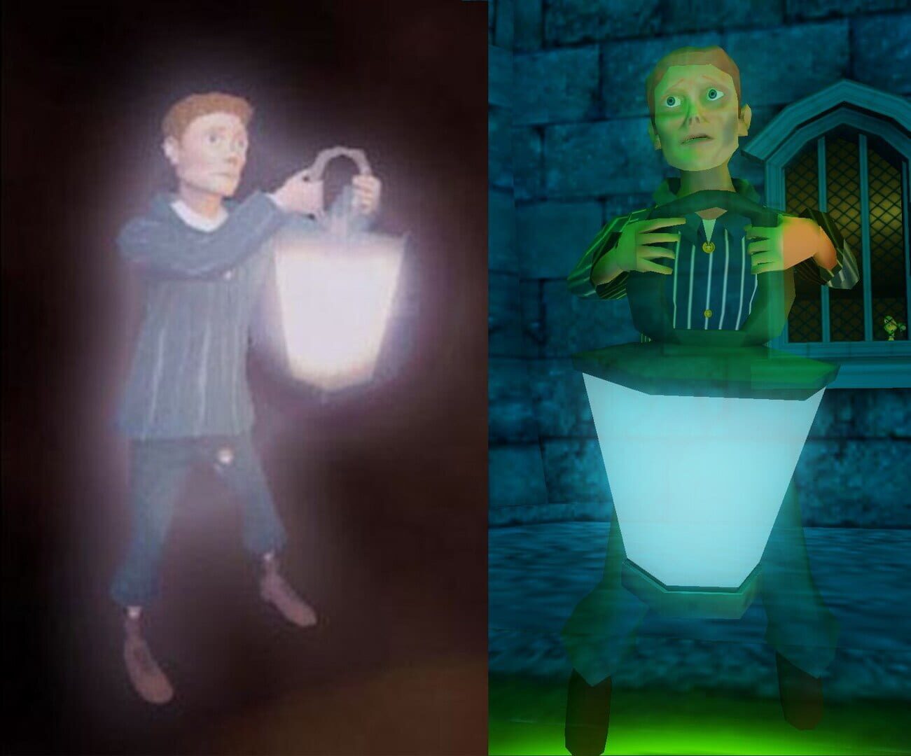 Ghost Master: Complete Edition - Screenshot