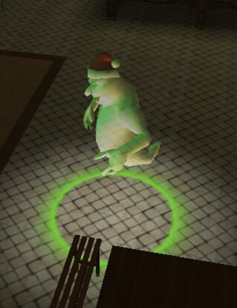 Ghost Master: Complete Edition - Screenshot