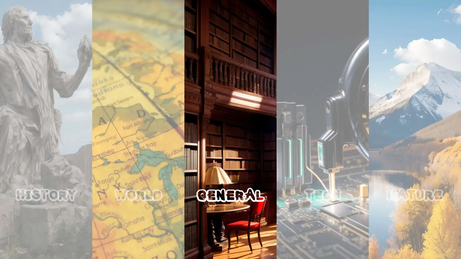 Game media