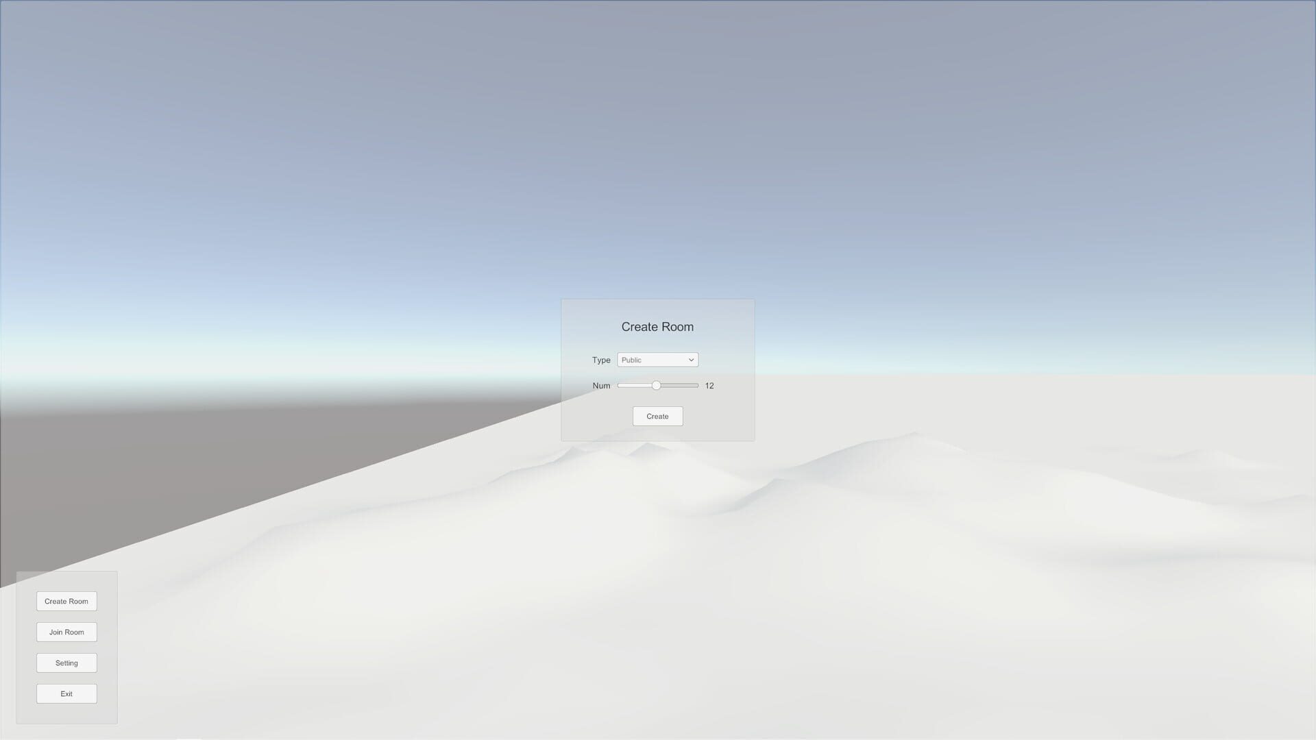 Wits Battle Simulator - Screenshot