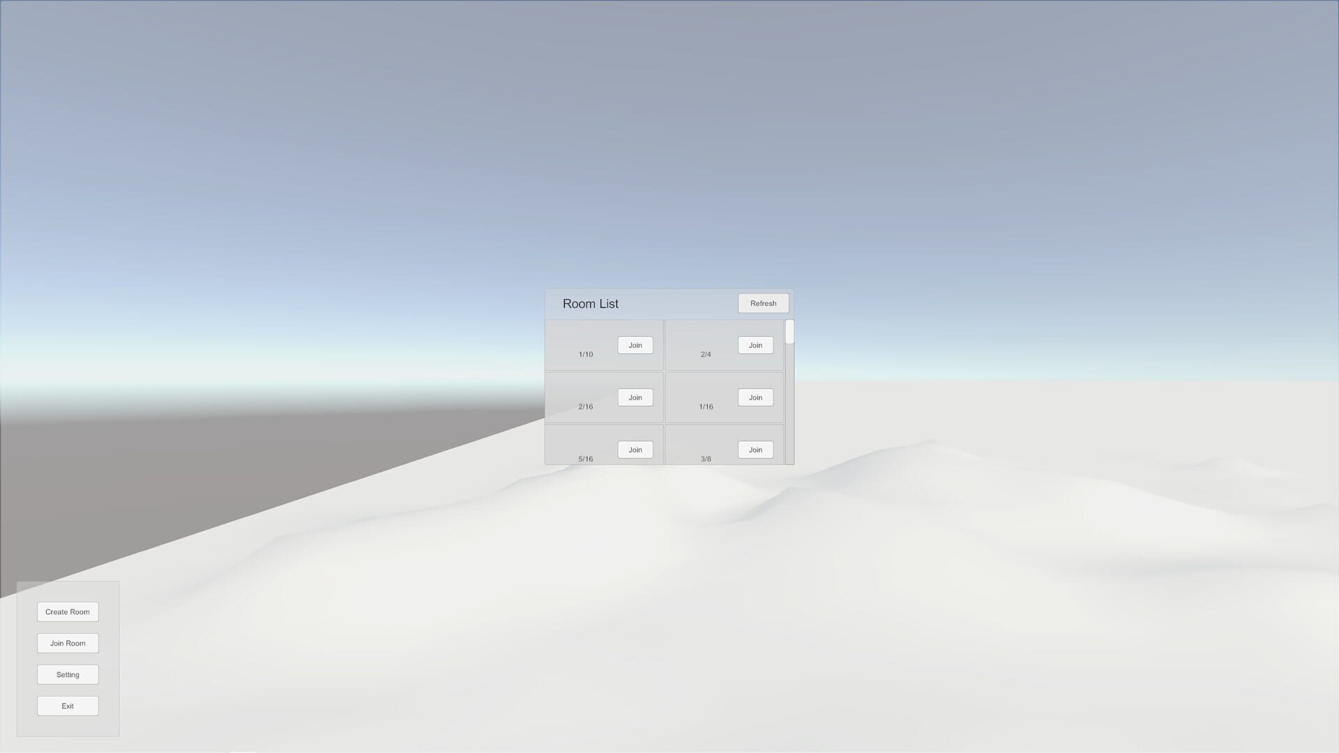 Wits Battle Simulator - Screenshot