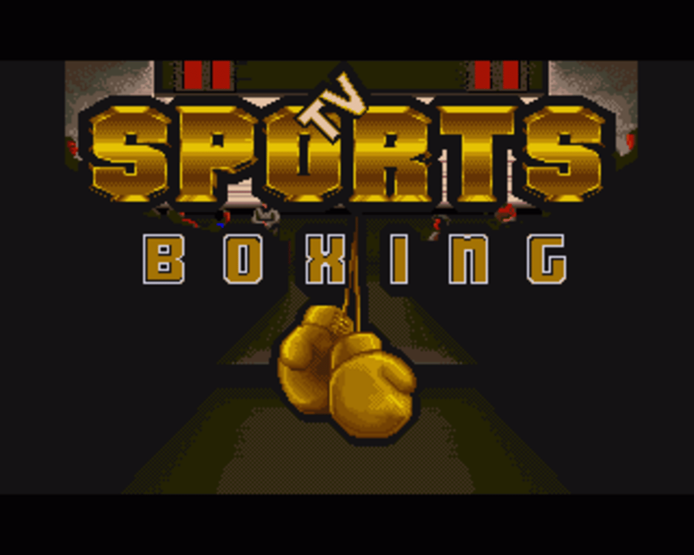 ABC Wide World of Sports Boxing screenshot