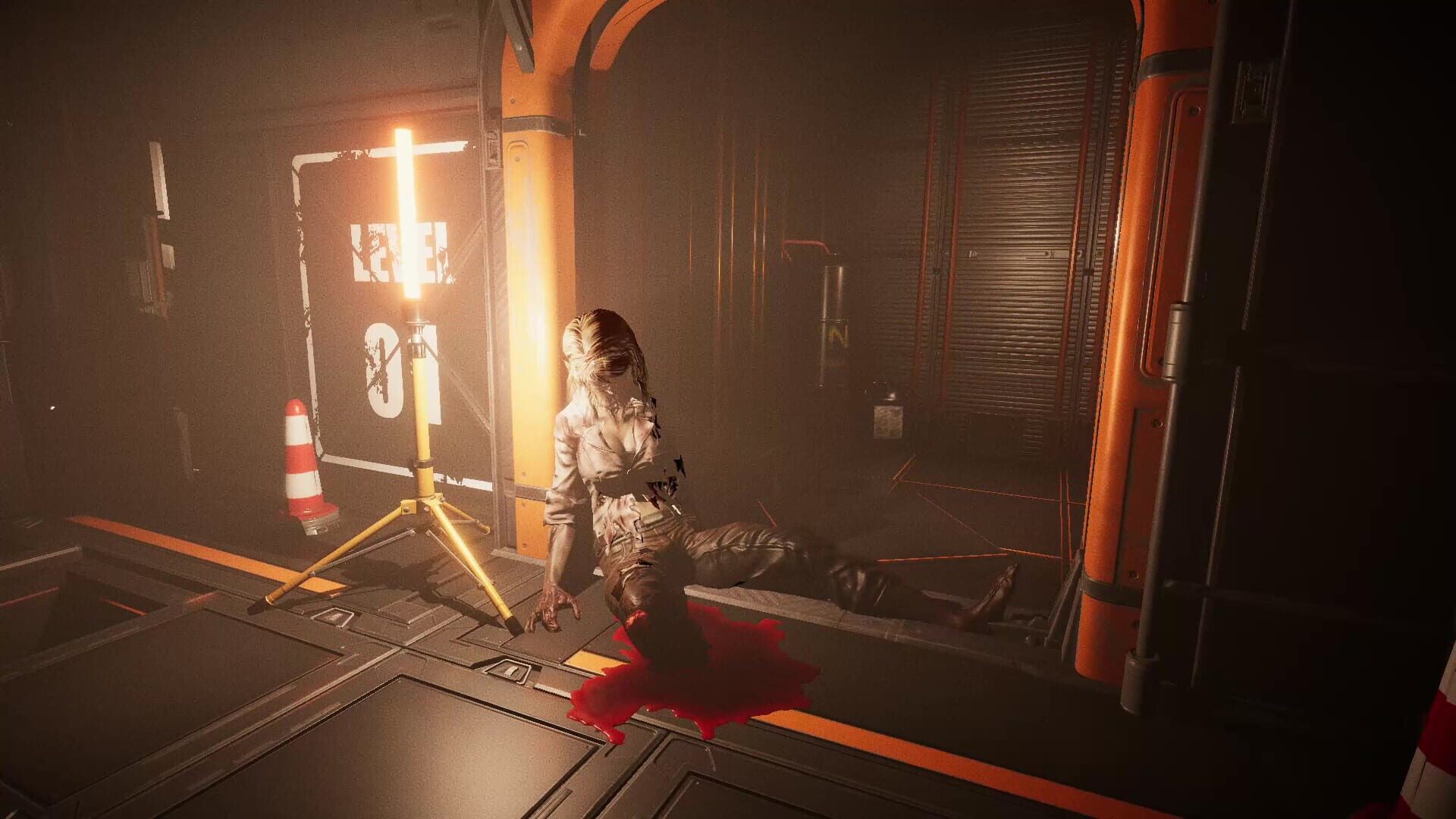 Submersed 2: The Hive screenshot