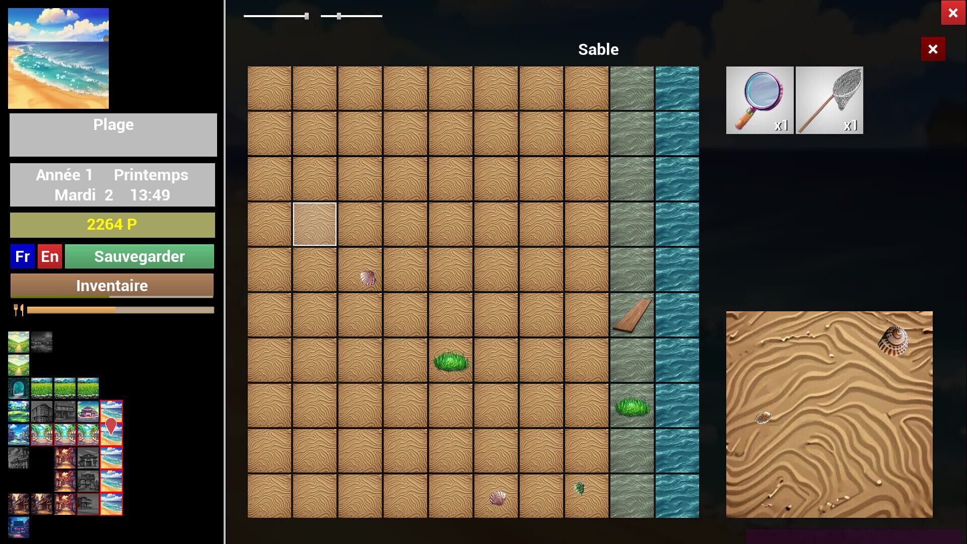 Iskelonia - Screenshot