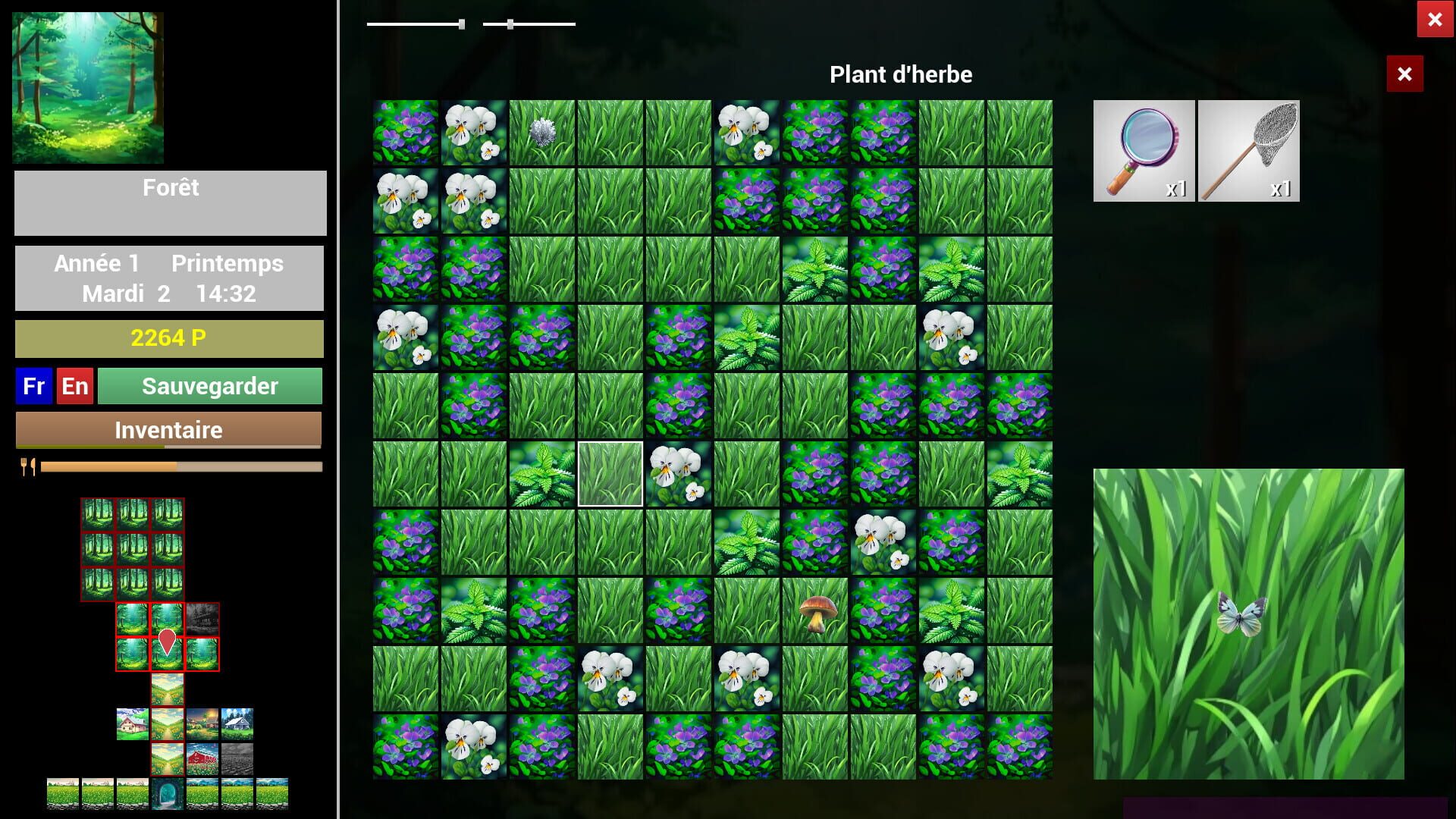 Iskelonia - Screenshot