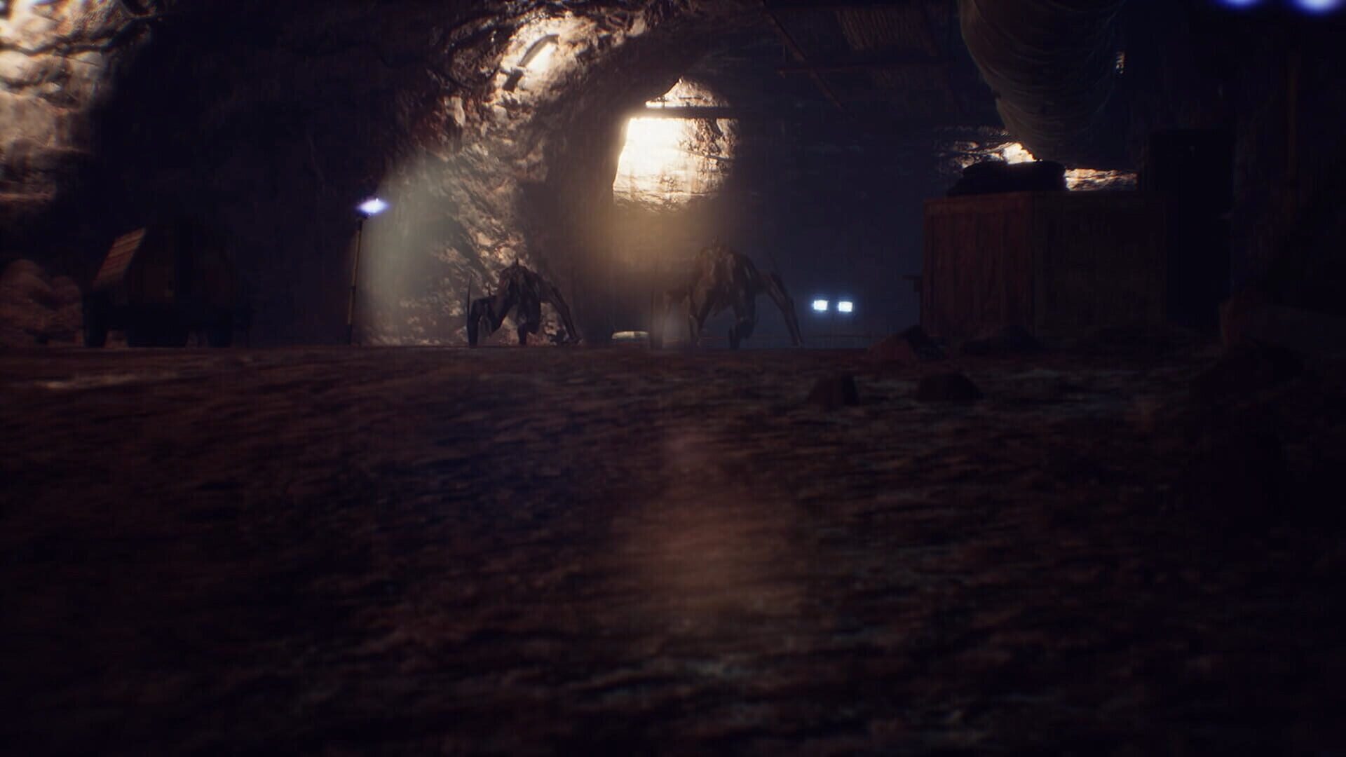 Parallel Plague: Good Old Days - Screenshot