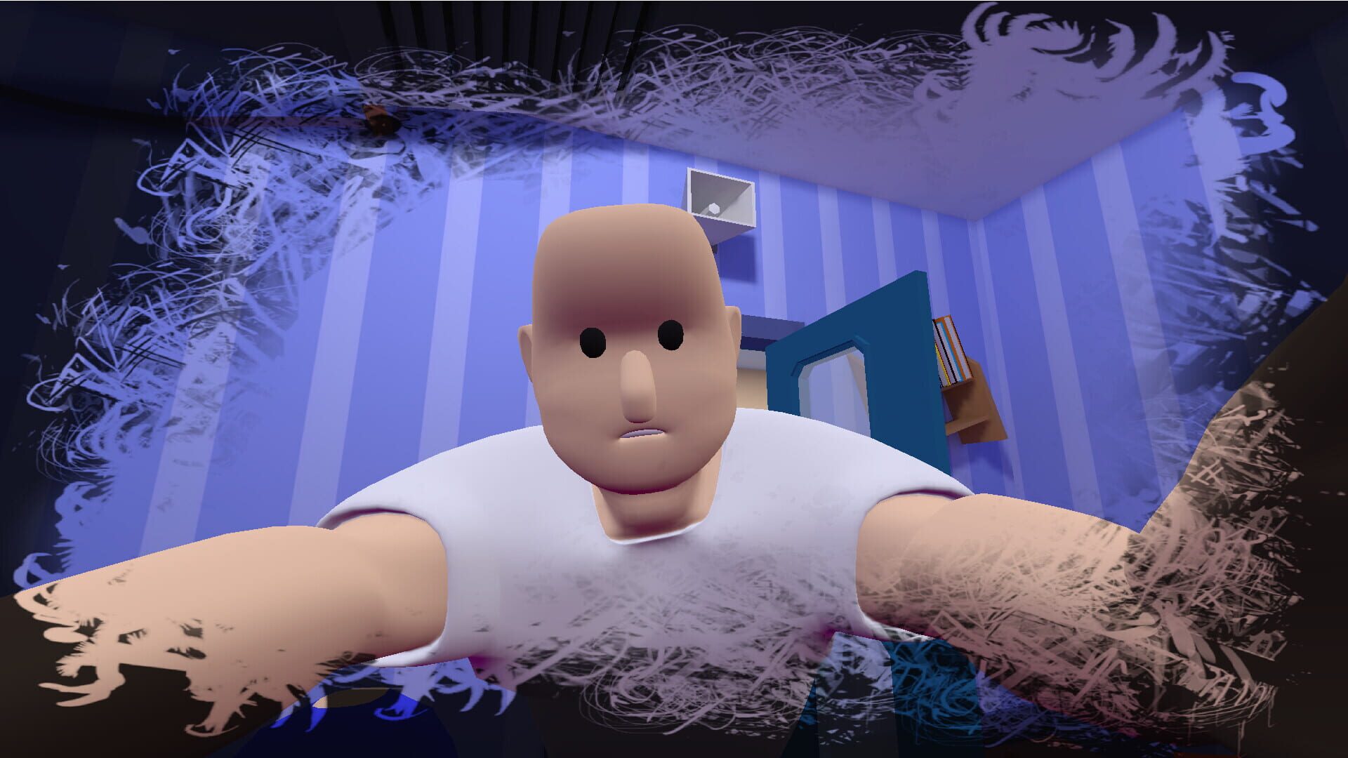 Secret School - Screenshot