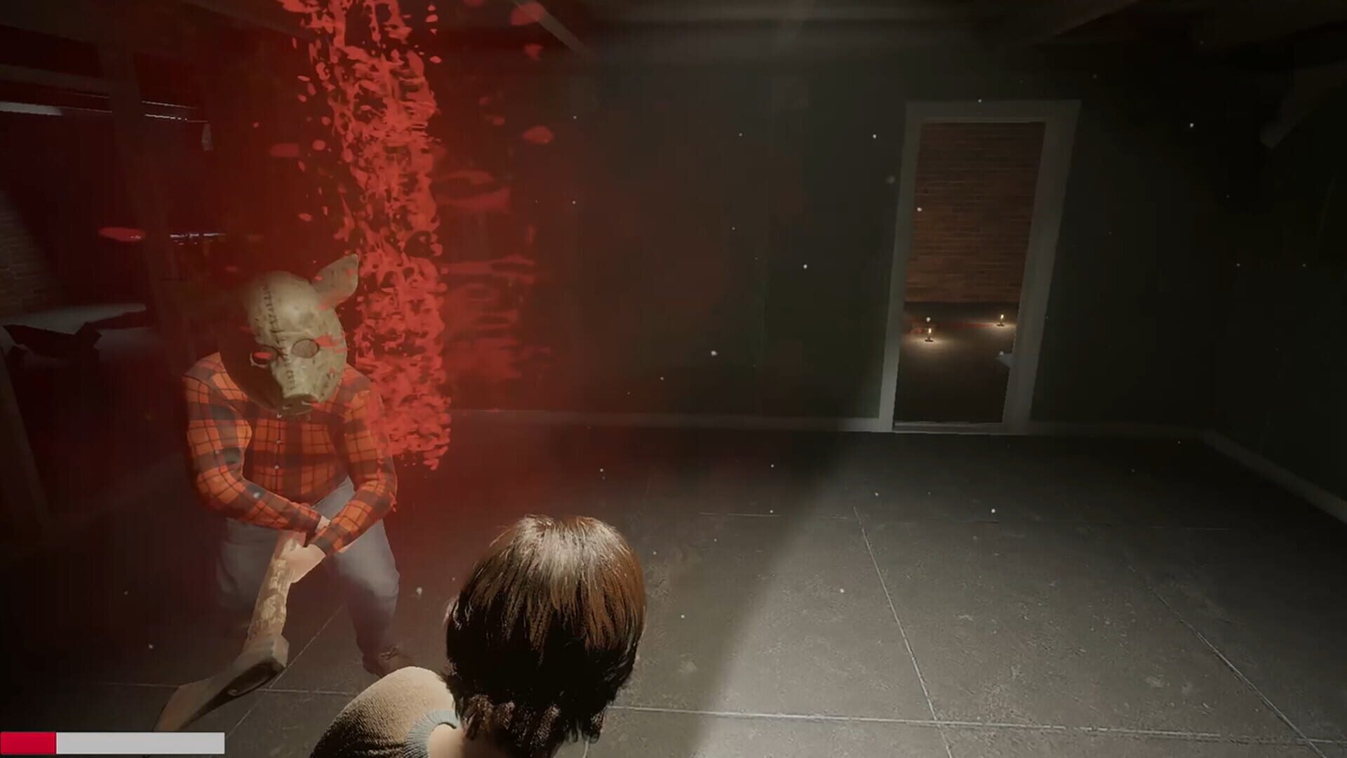 In Misery: Episode 1 - The Farm - Screenshot