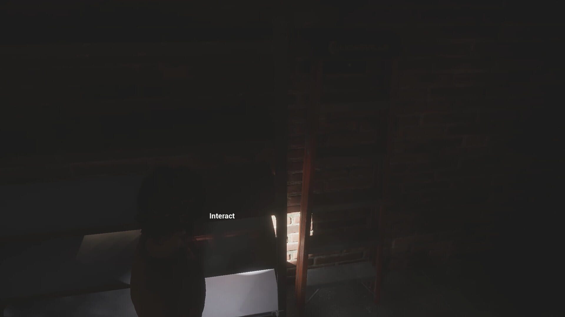 In Misery: Episode 1 - The Farm - Screenshot