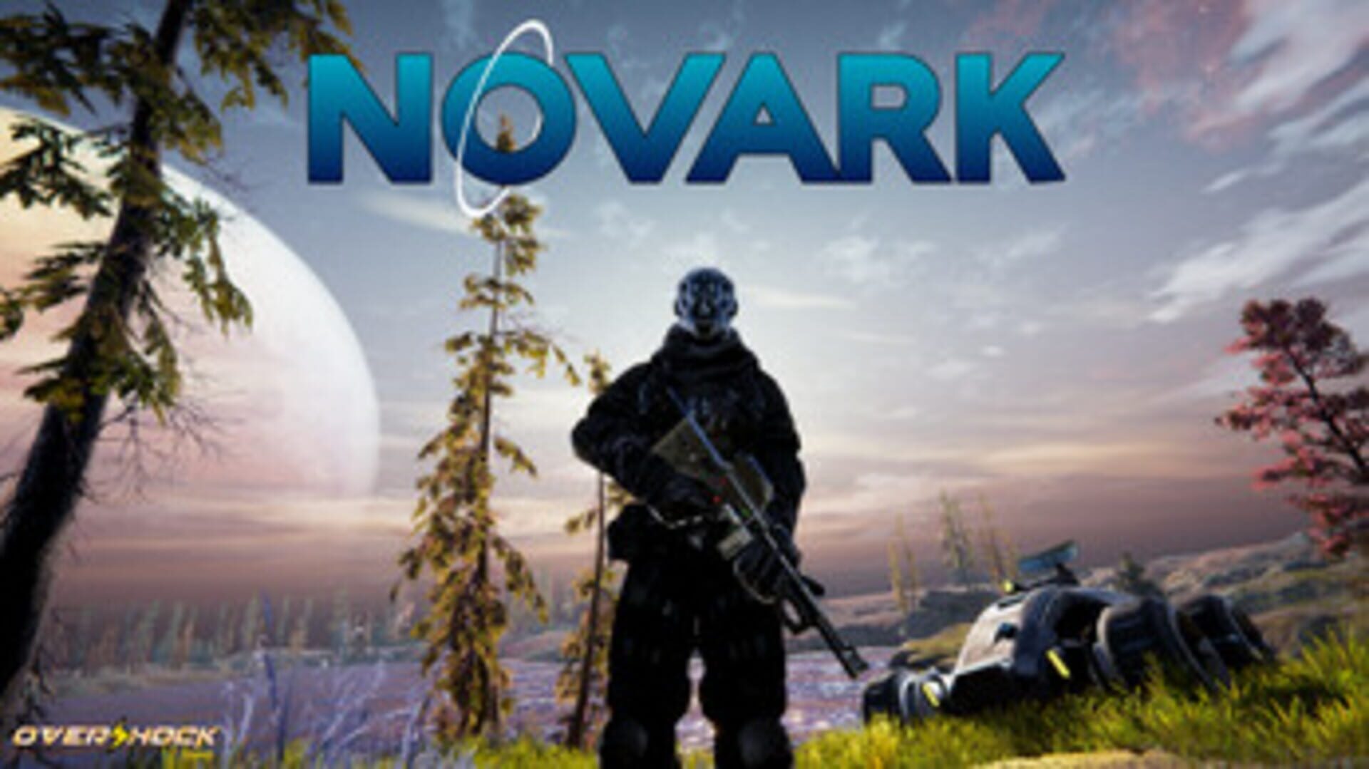 Novark - Screenshot