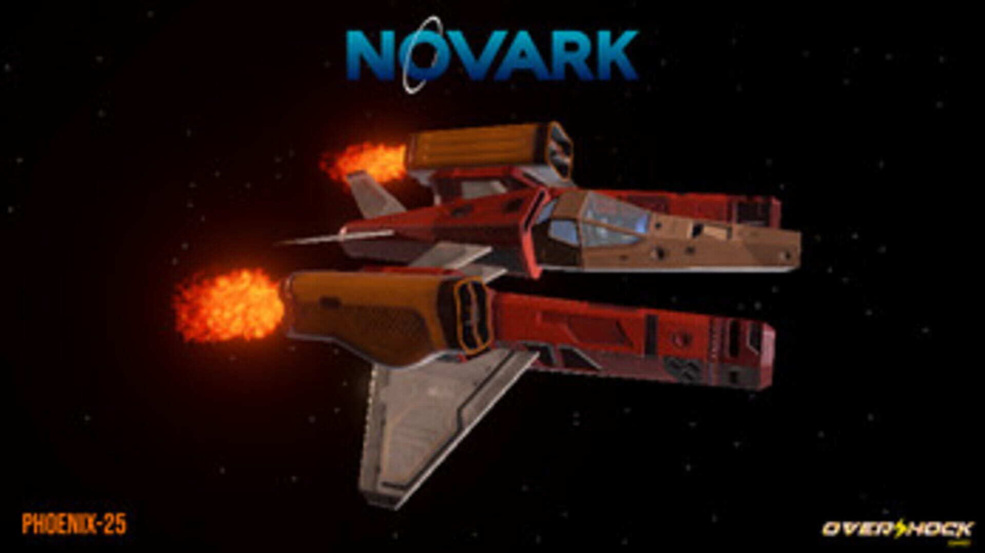 Novark - Screenshot