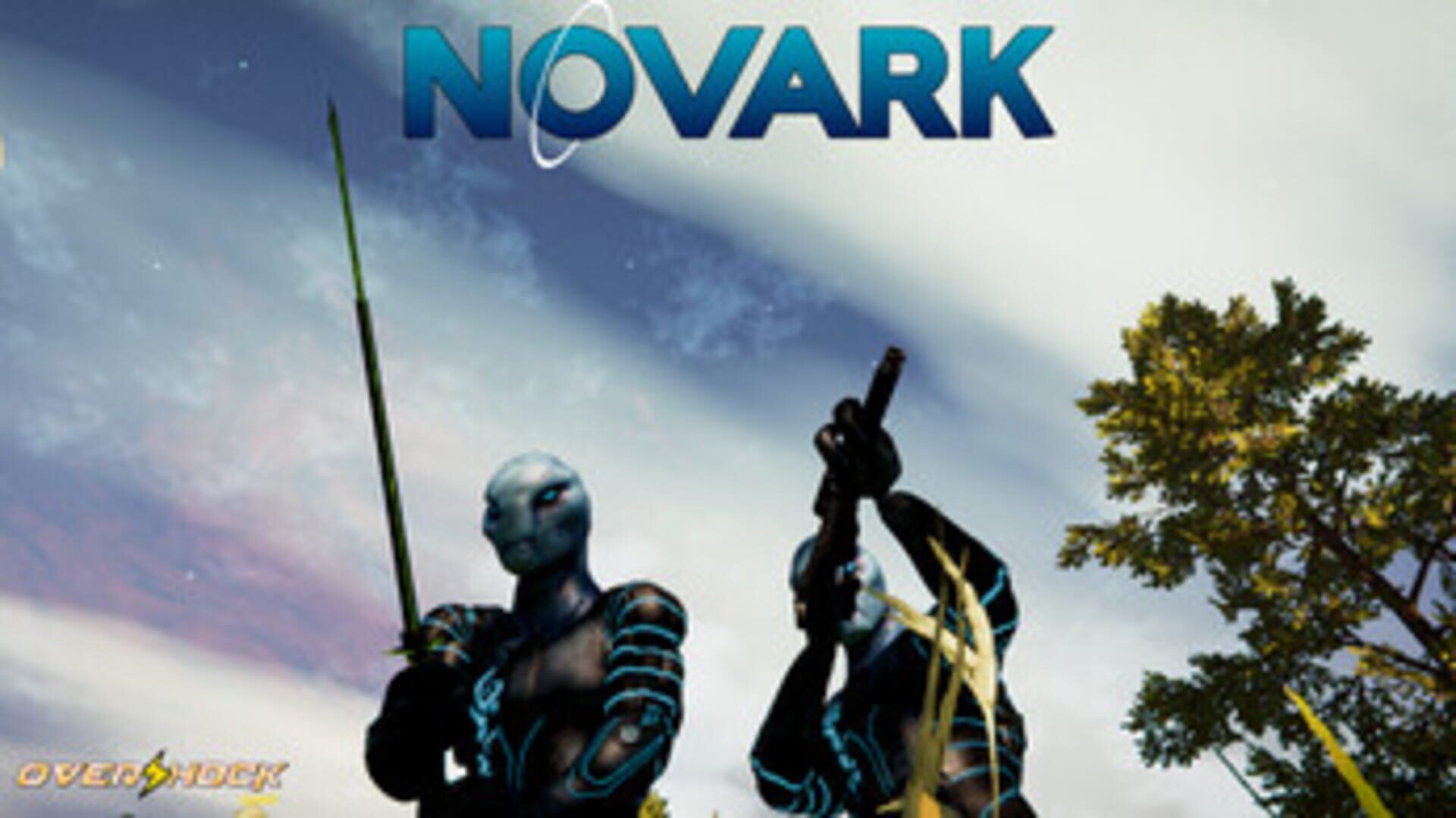 Novark - Screenshot