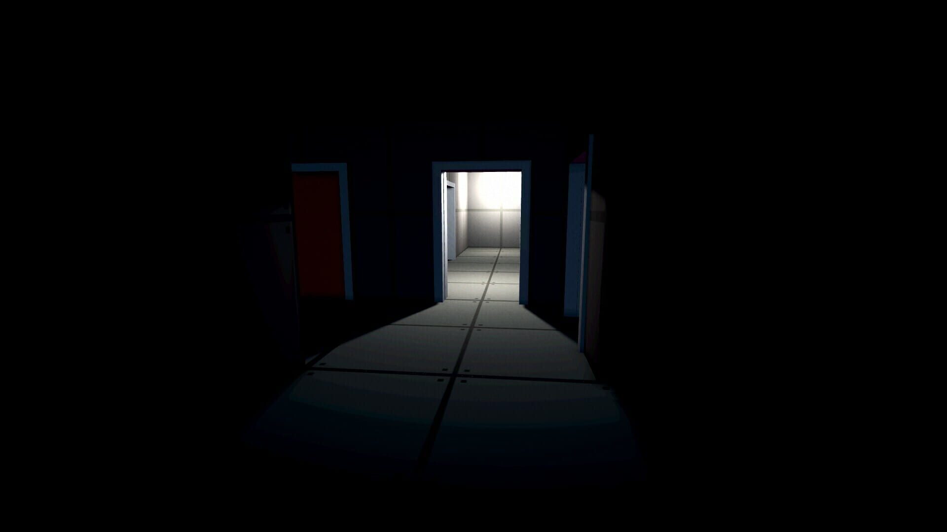 Station Sabotage - Screenshot
