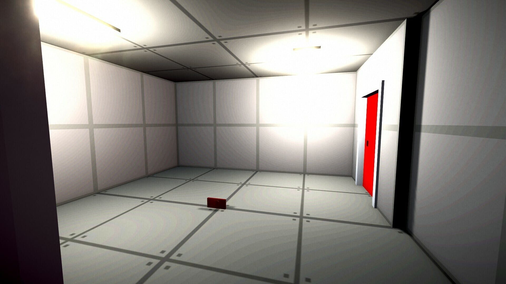 Station Sabotage - Screenshot