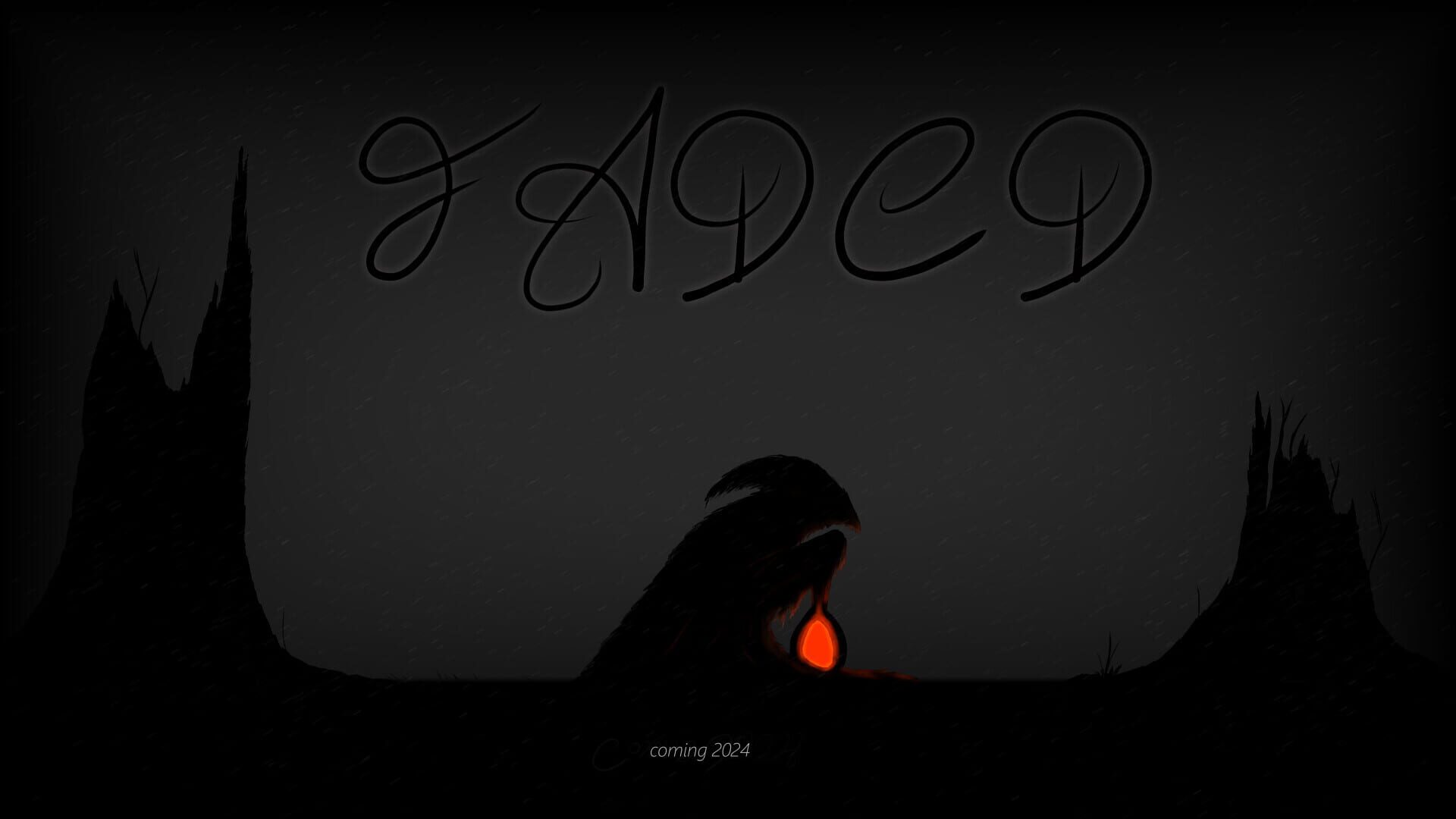 Faded - Screenshot