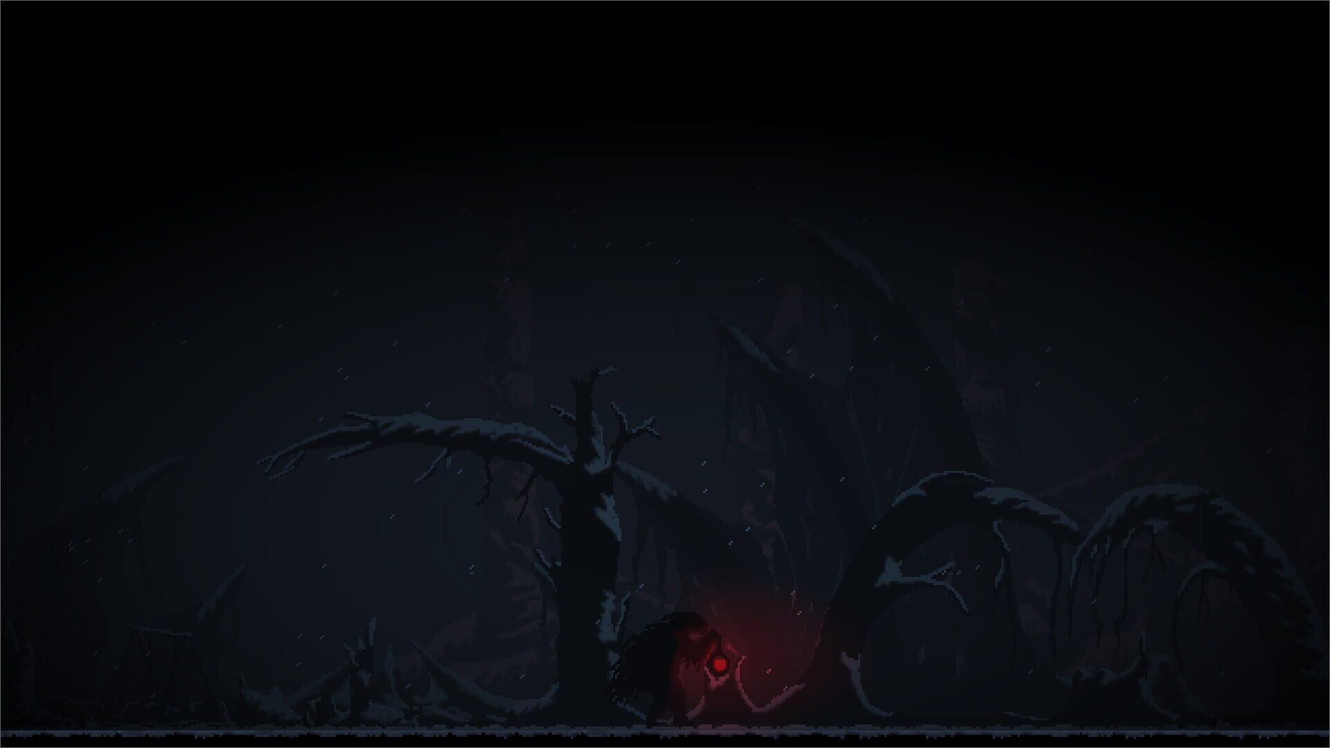 Faded - Screenshot