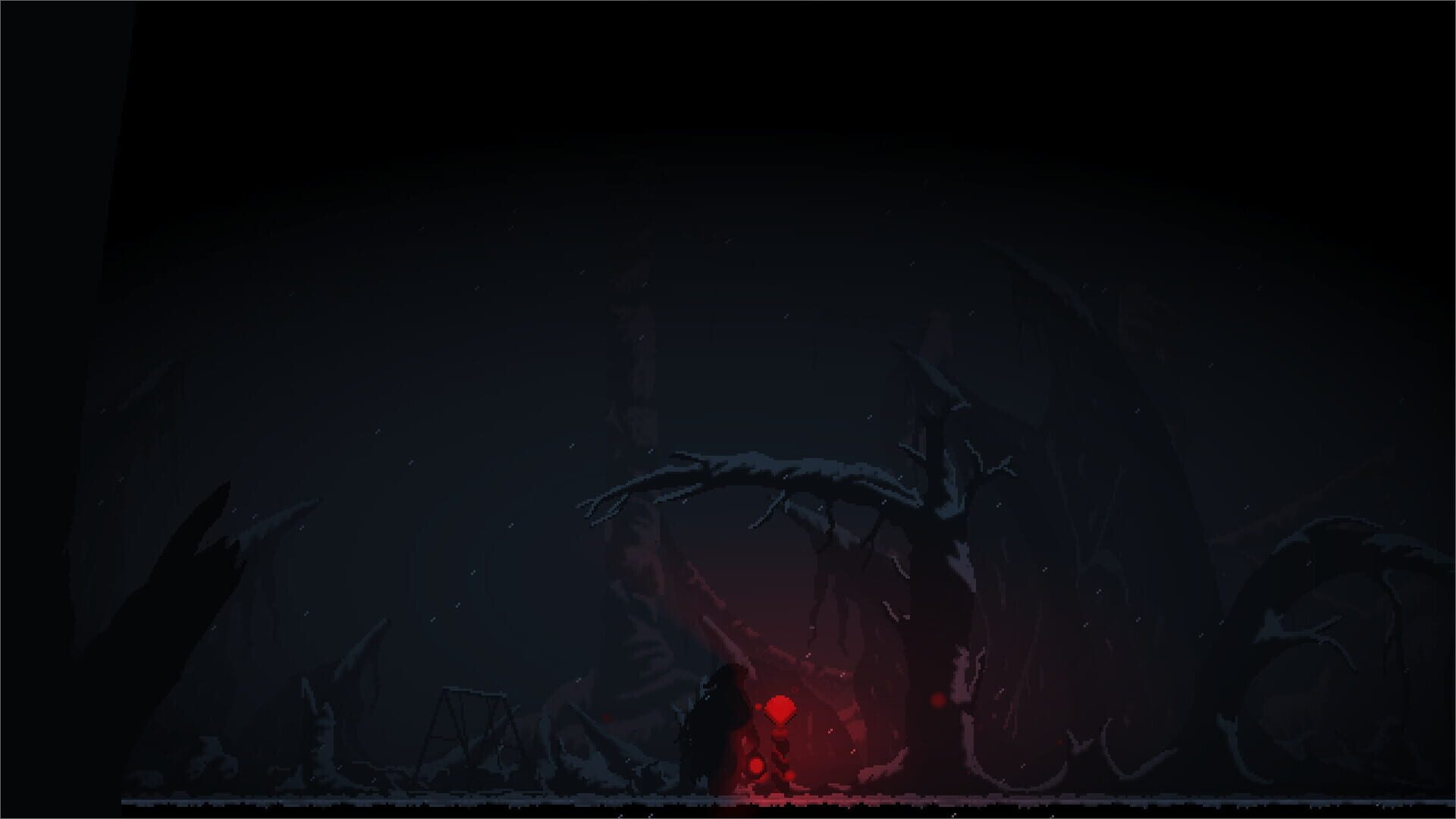 Faded - Screenshot