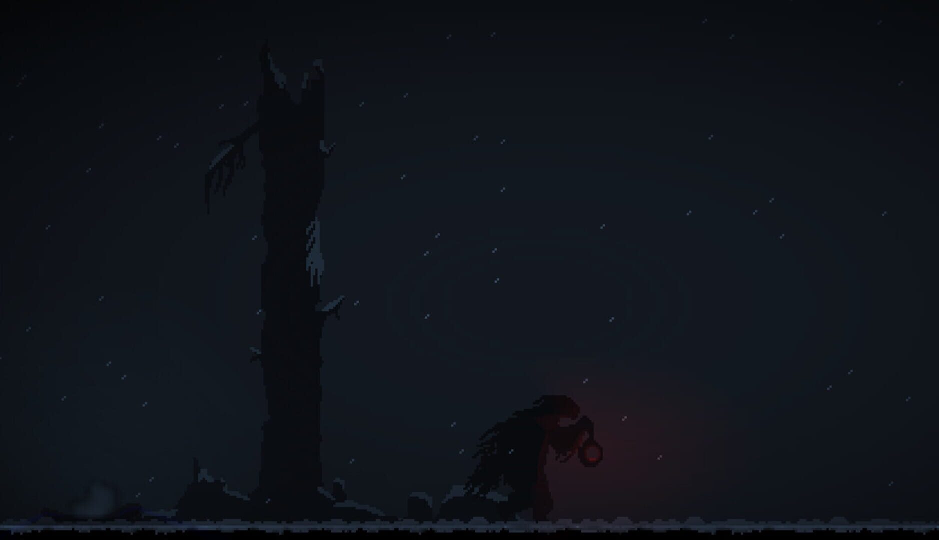Faded - Screenshot