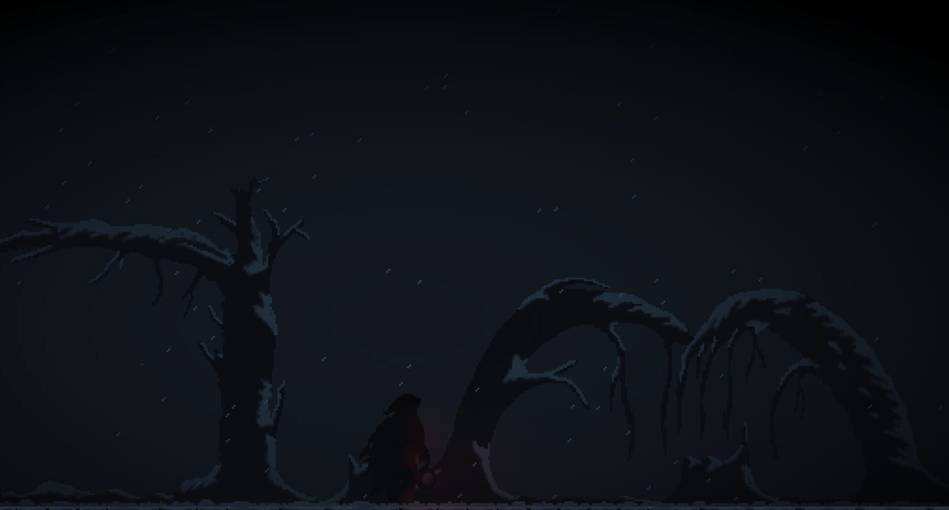 Faded - Screenshot