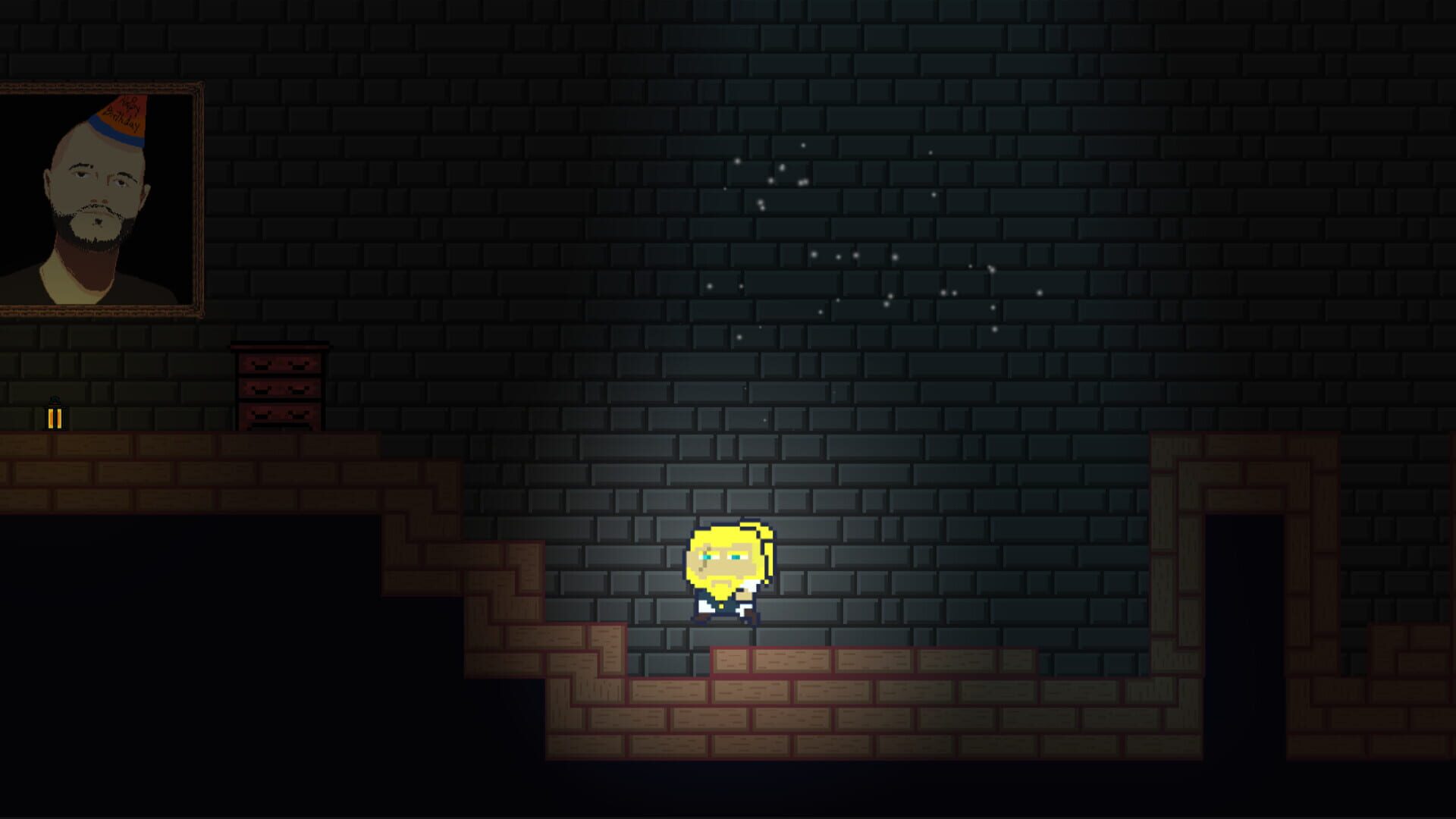 Road To Valhalla: Carola - Screenshot