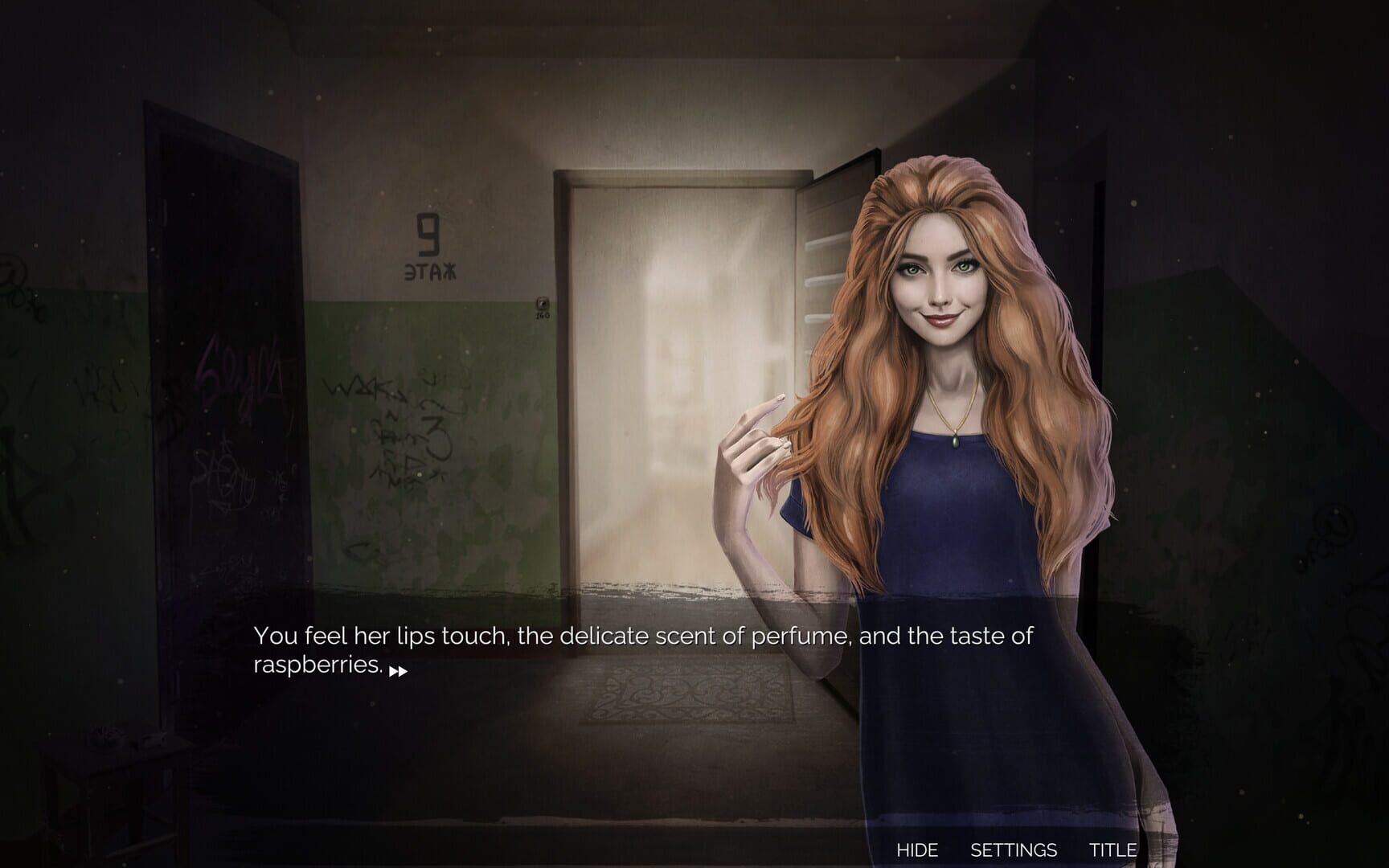 Ion.A - Screenshot