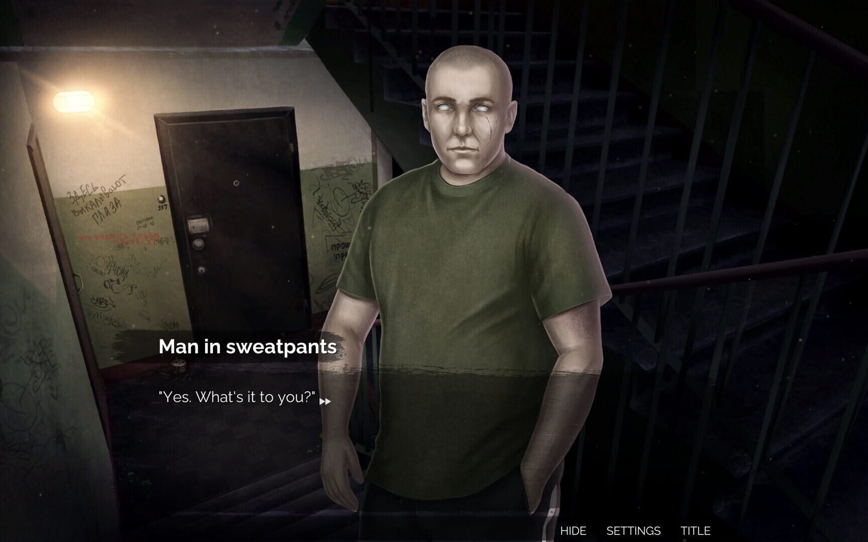 Ion.A - Screenshot