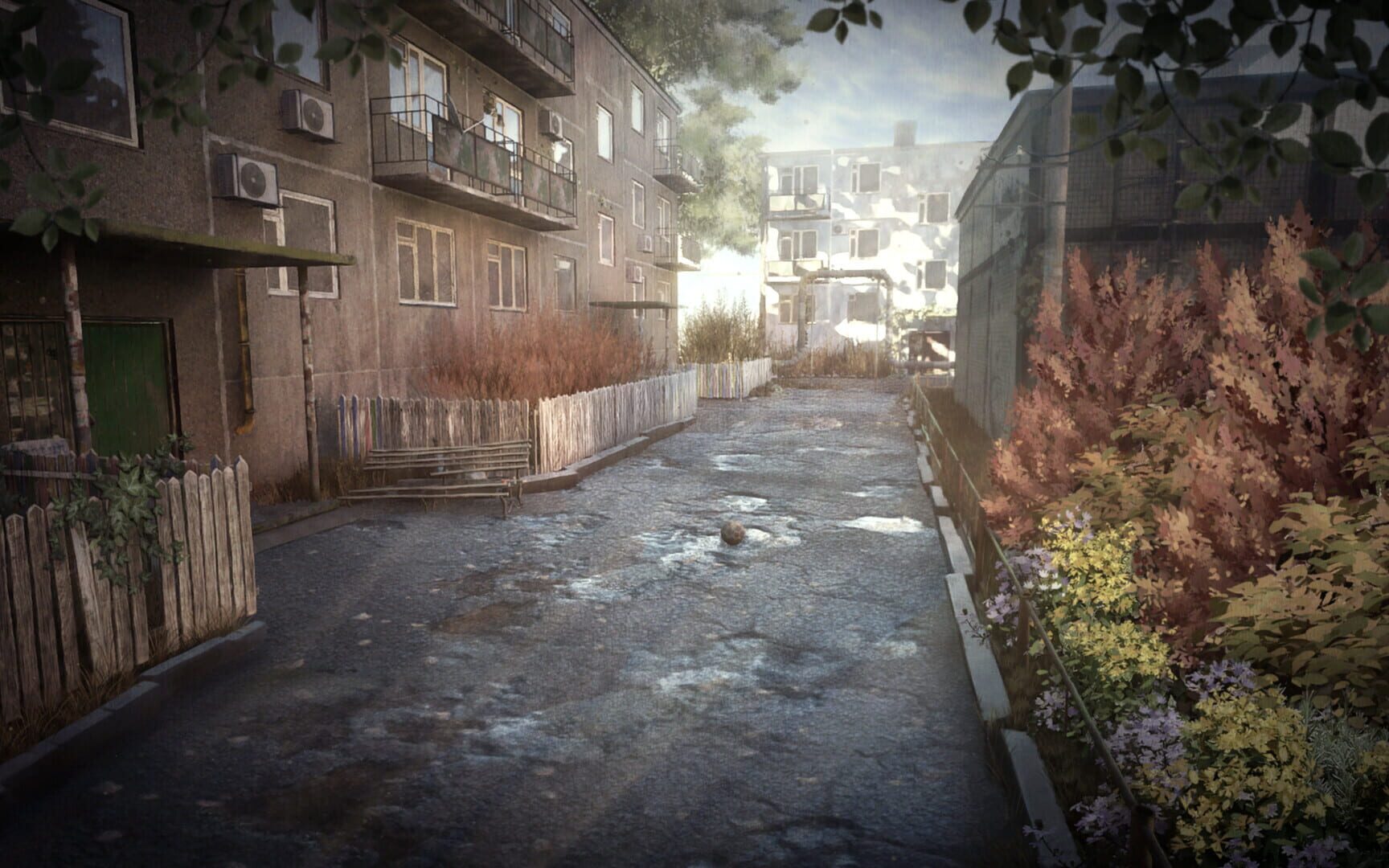 Ion.A - Screenshot
