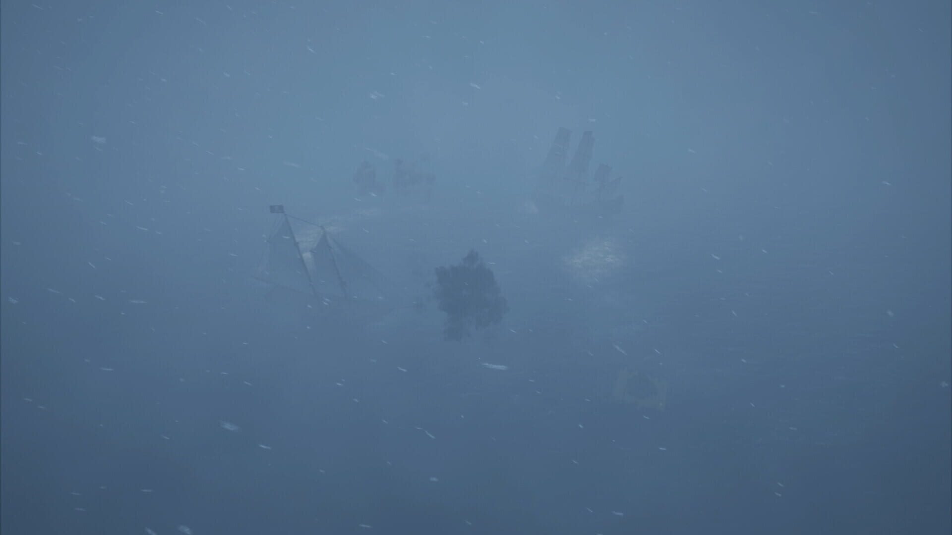 Line of Fire: Pirate Waltz - Screenshot