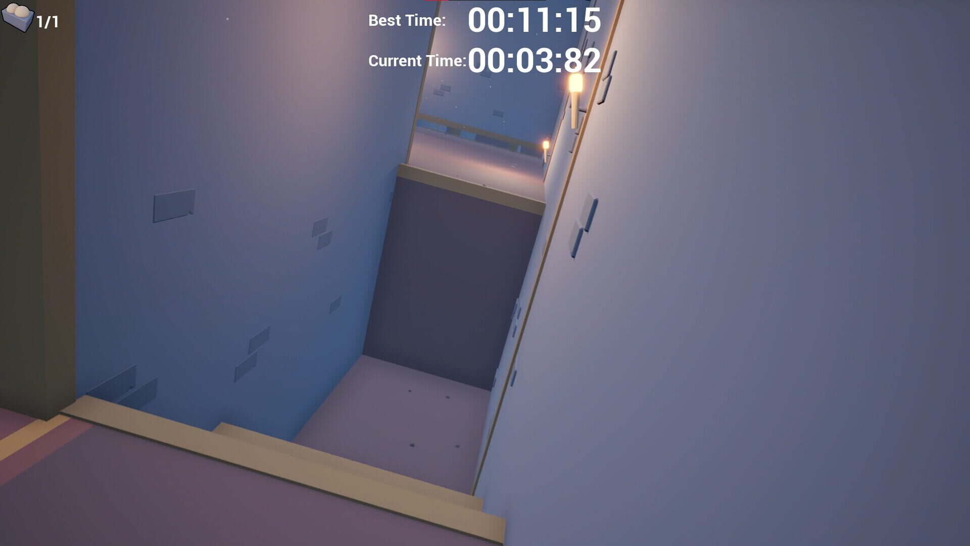 Slap The King - Screenshot