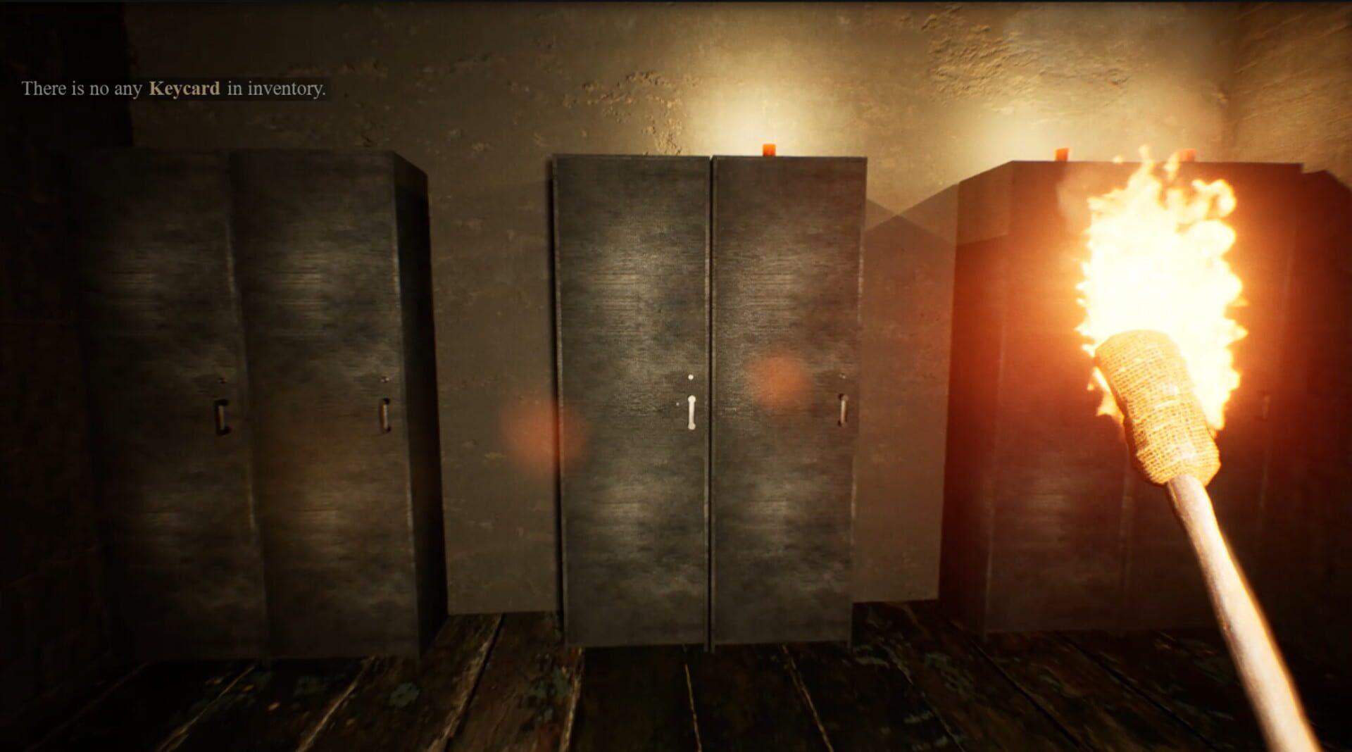 Escape Darkness - Screenshot