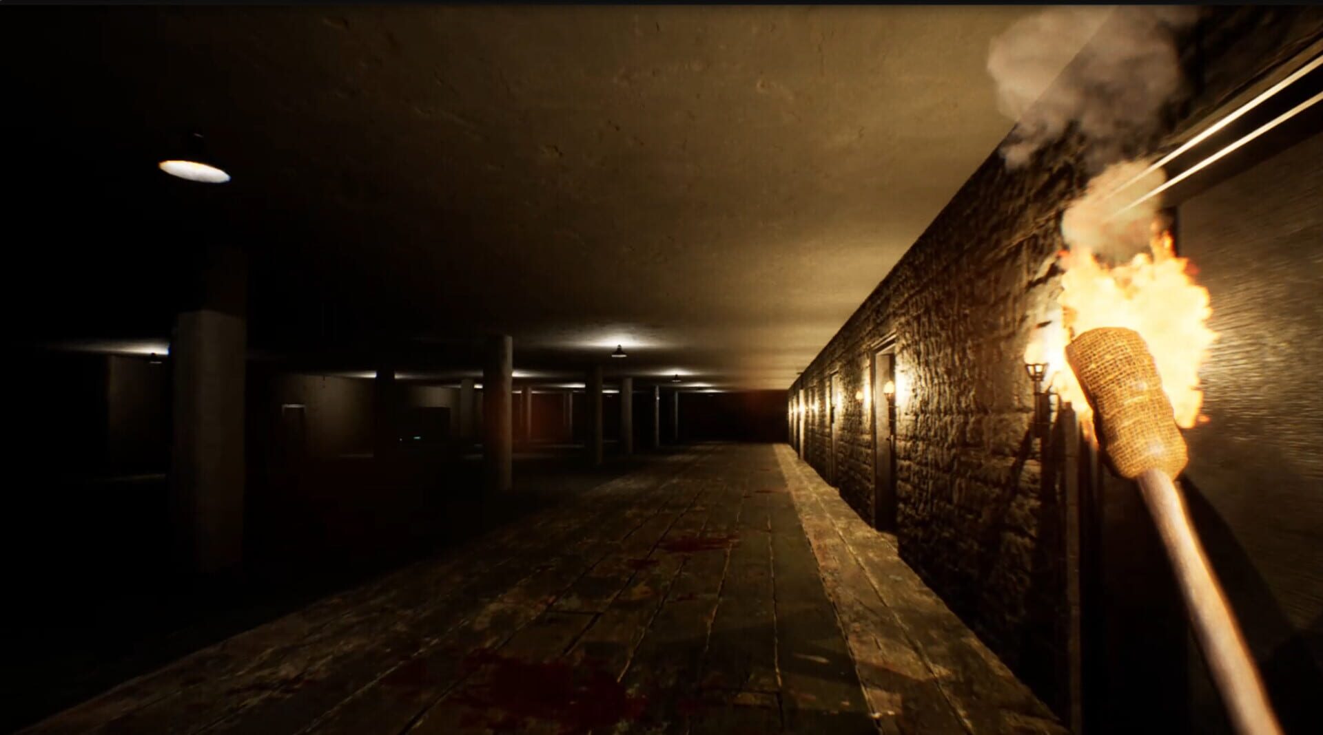 Escape Darkness - Screenshot