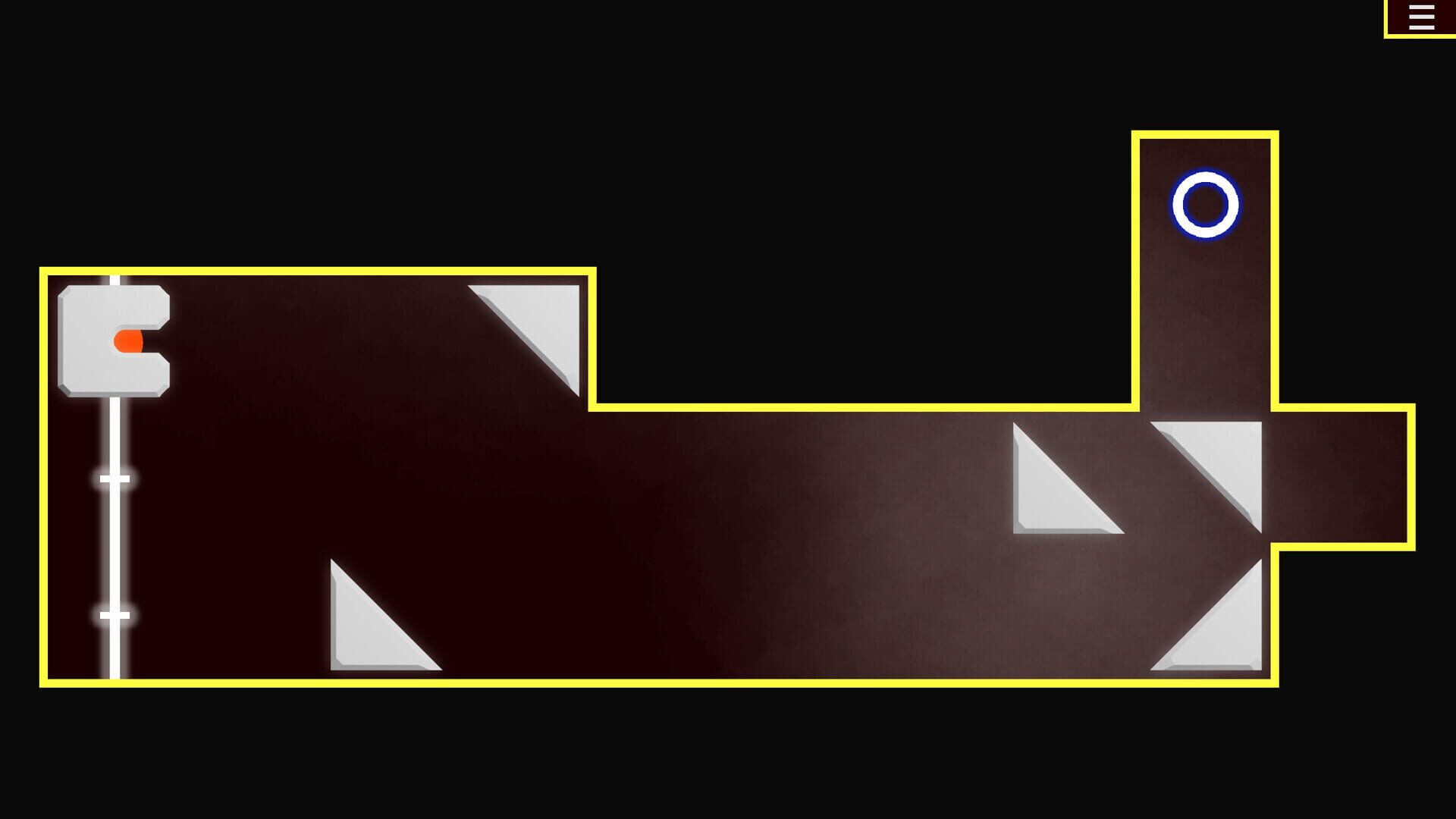 Laser Lightshow - Screenshot