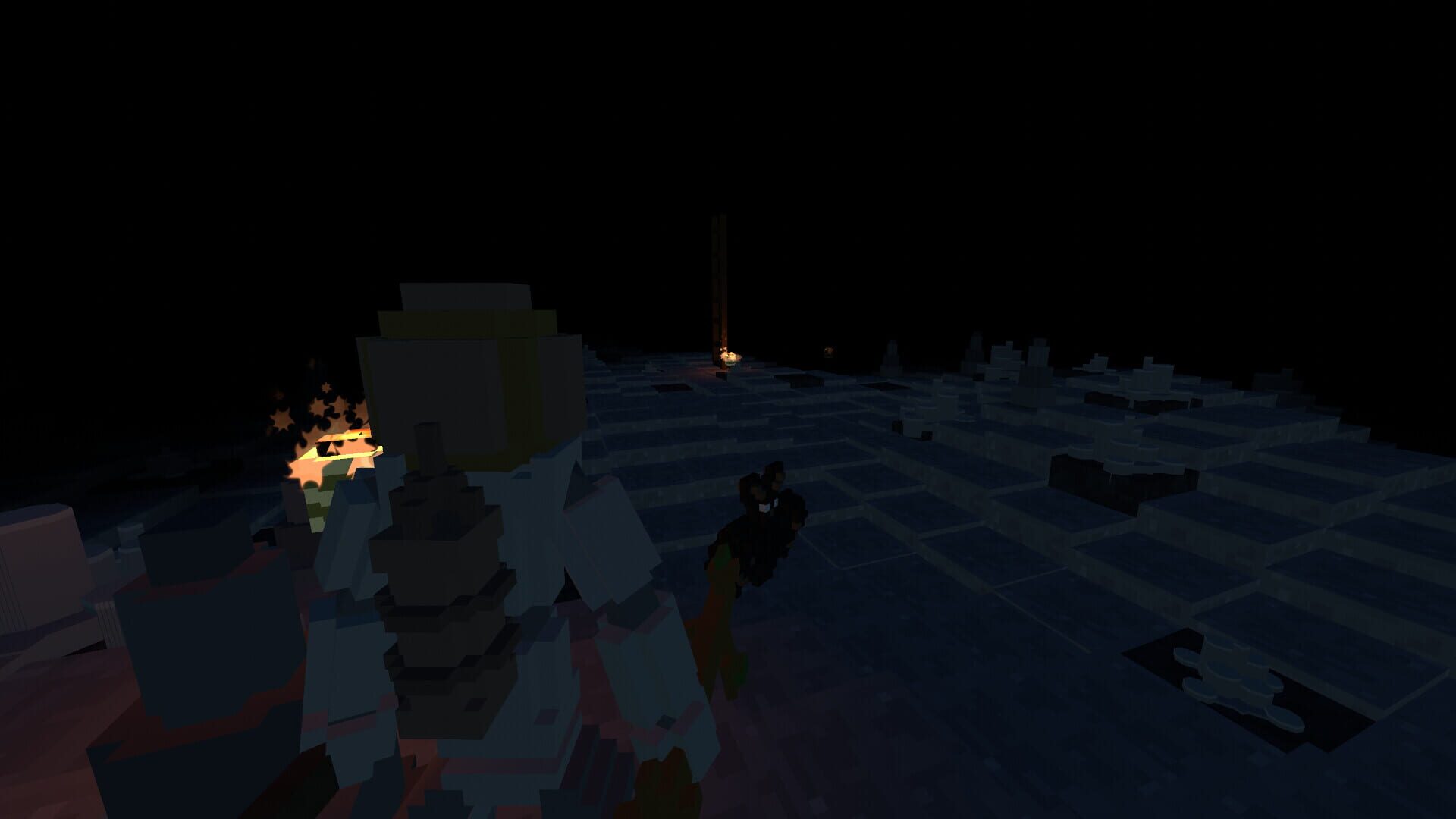 Bridgelands - Screenshot
