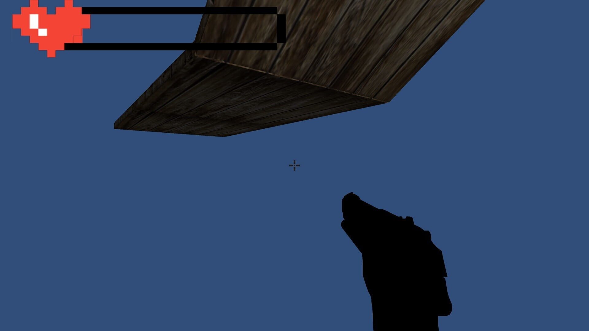 Gunzo! - Screenshot
