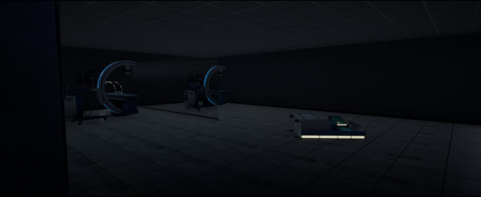 Death World - Screenshot