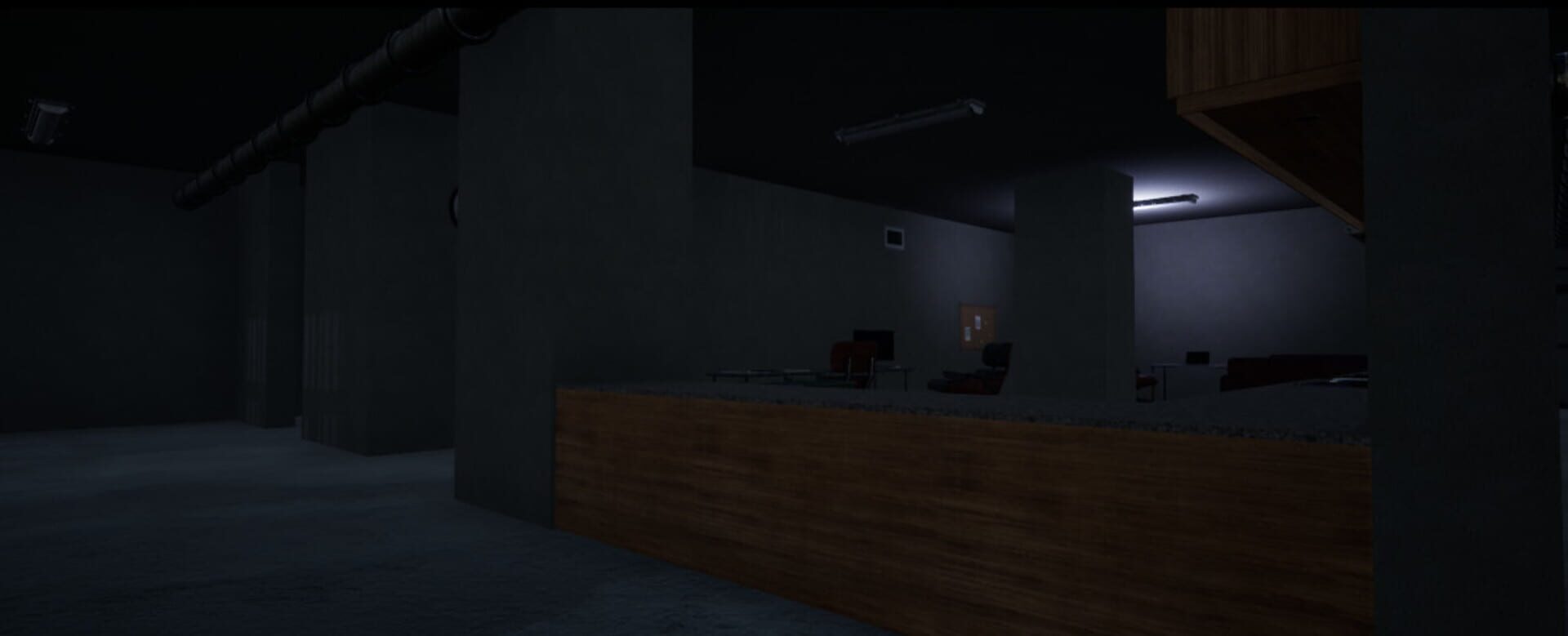 Death World - Screenshot