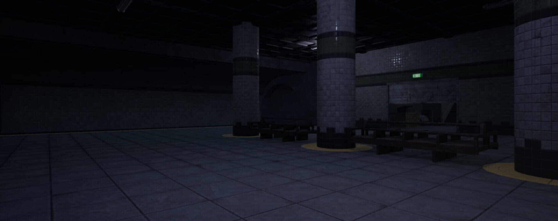 Death World - Screenshot