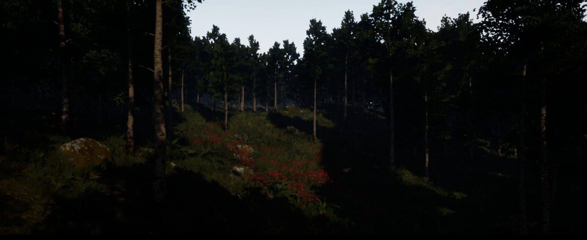 Death World - Screenshot