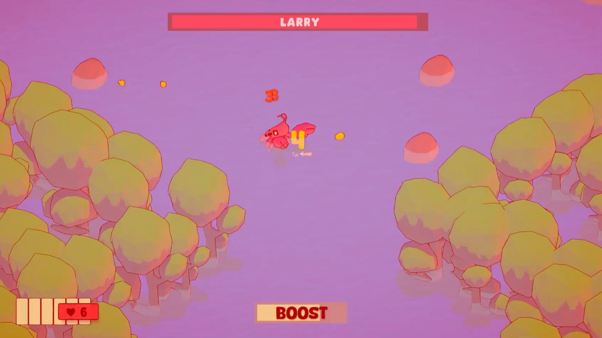 Duck, Duck, Shoot - Screenshot